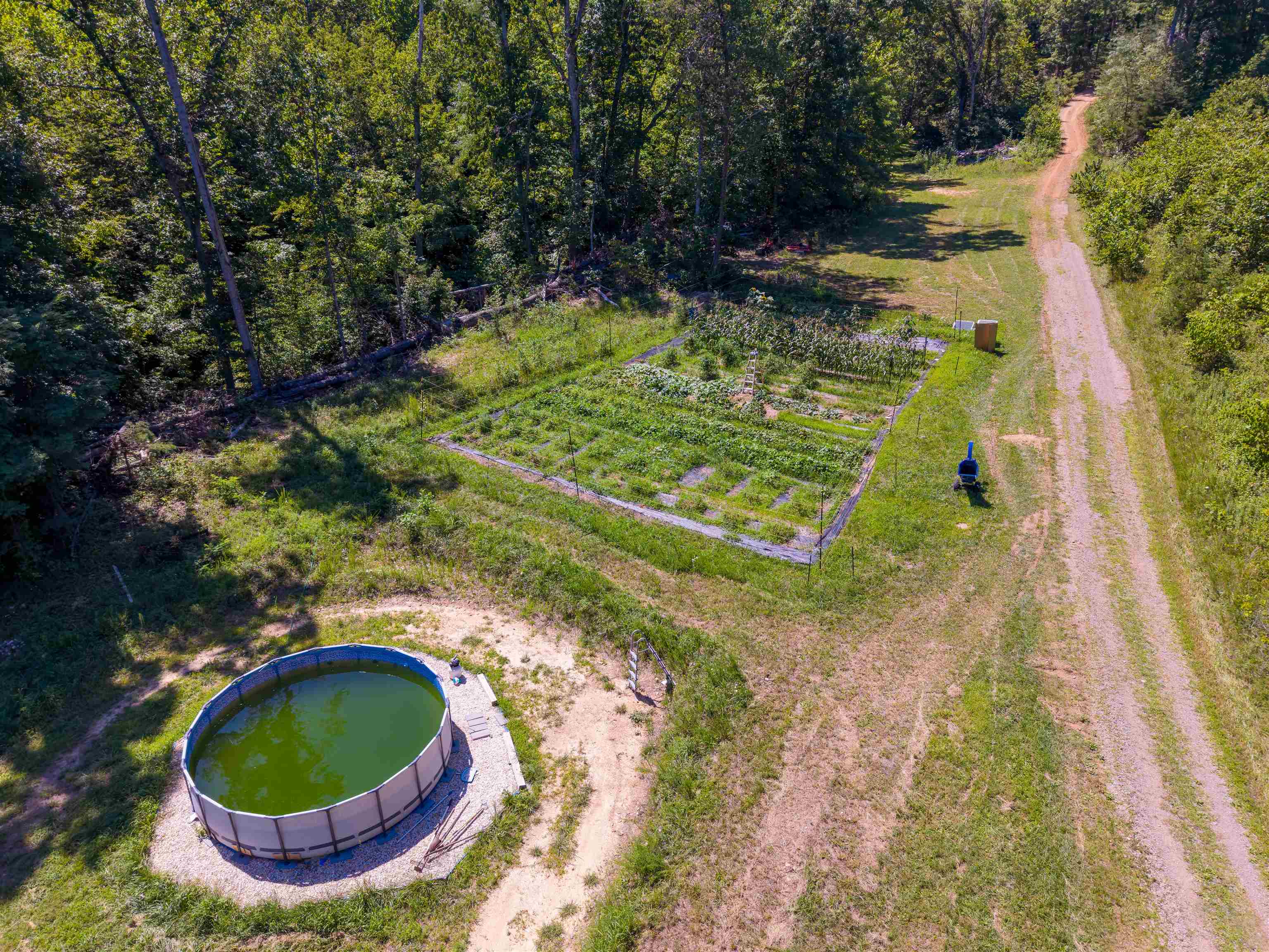 5809 Twine Hollow Road Salem VA 24153