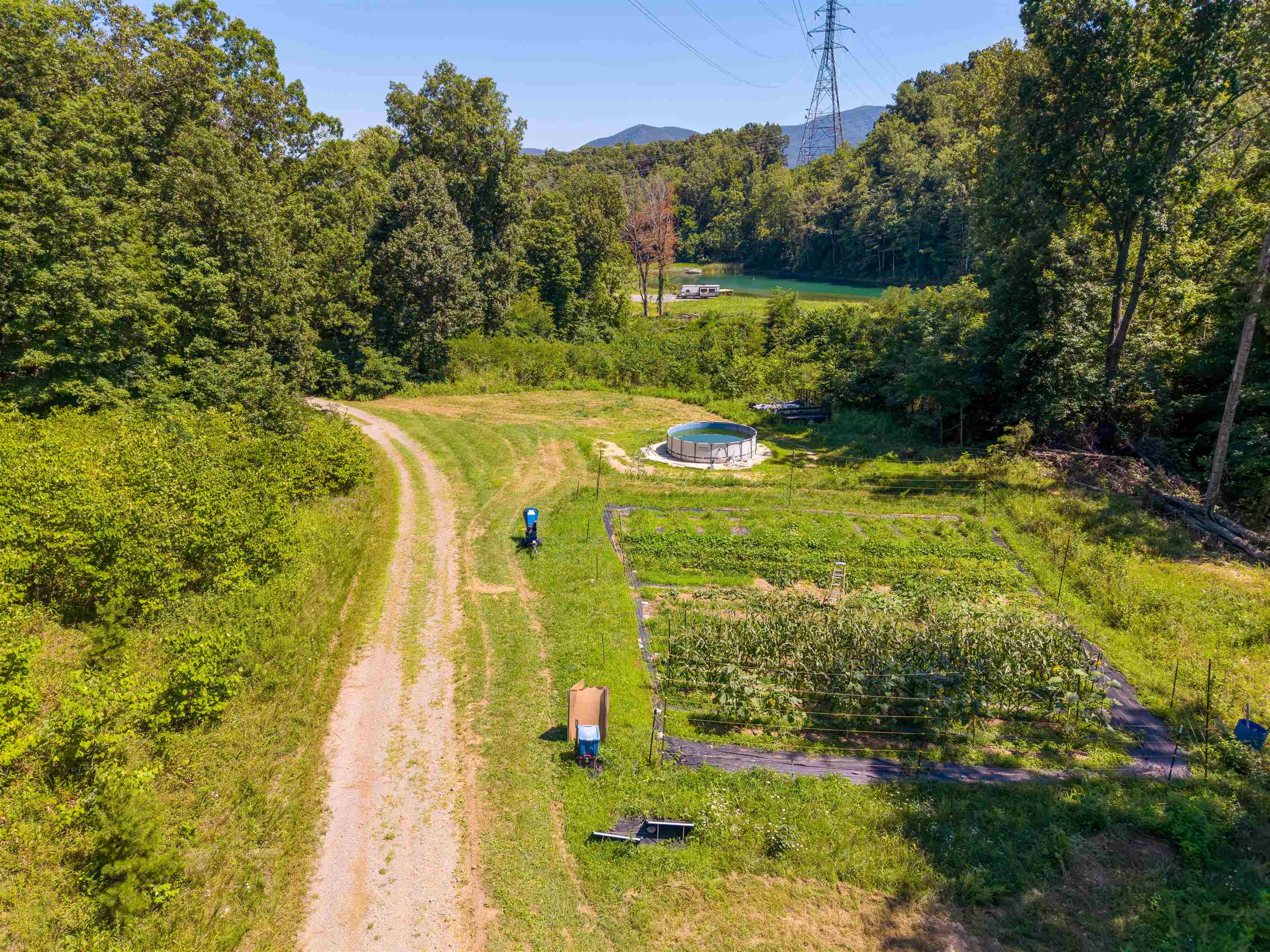 5809 Twine Hollow Road Salem VA 24153