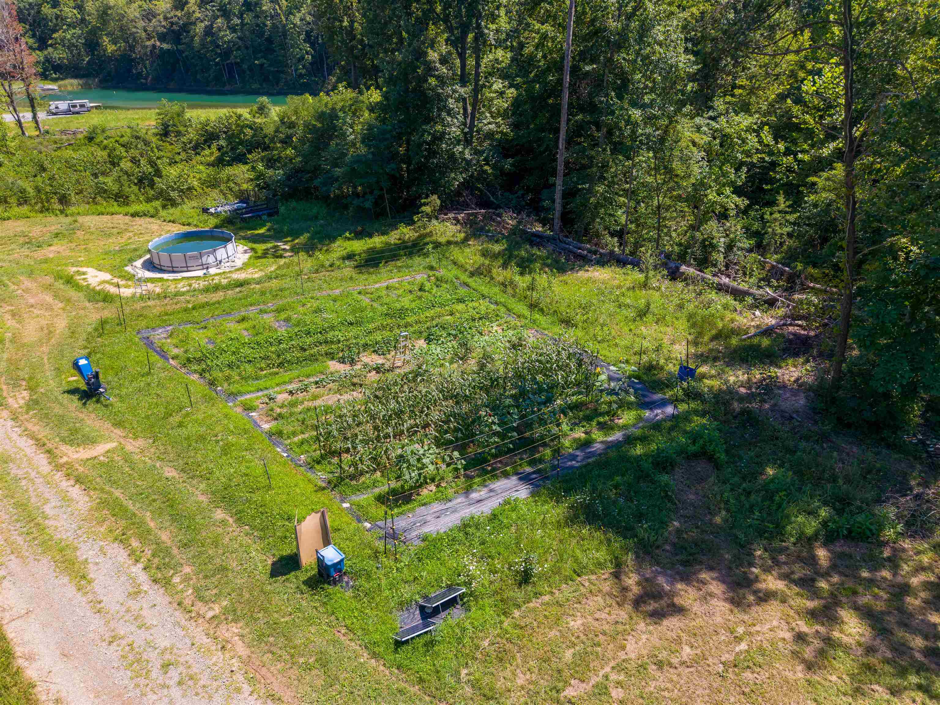 5809 Twine Hollow Road Salem VA 24153