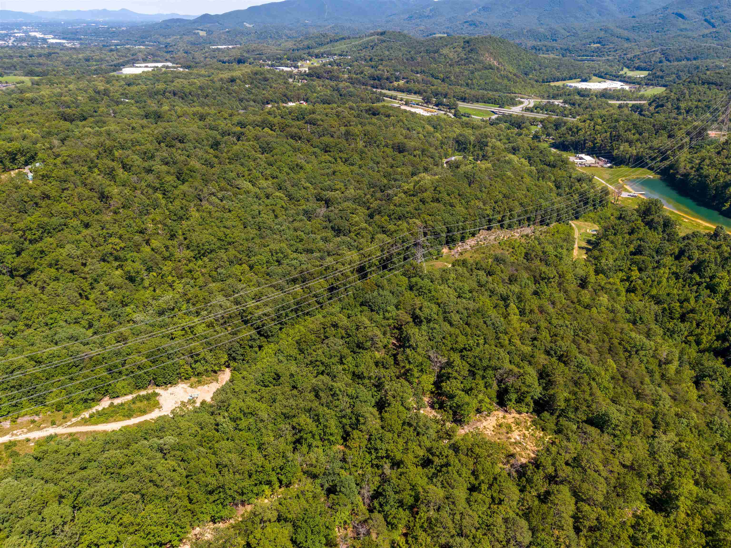 5809 Twine Hollow Road Salem VA 24153