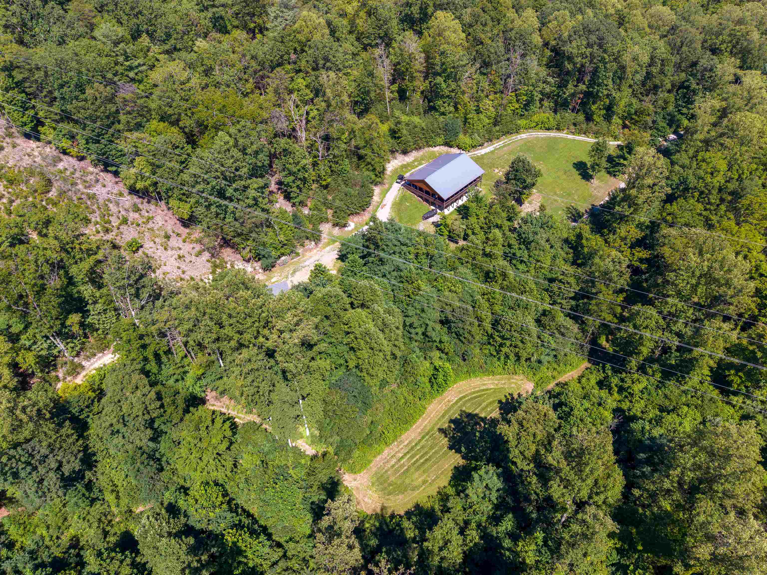 5809 Twine Hollow Road Salem VA 24153