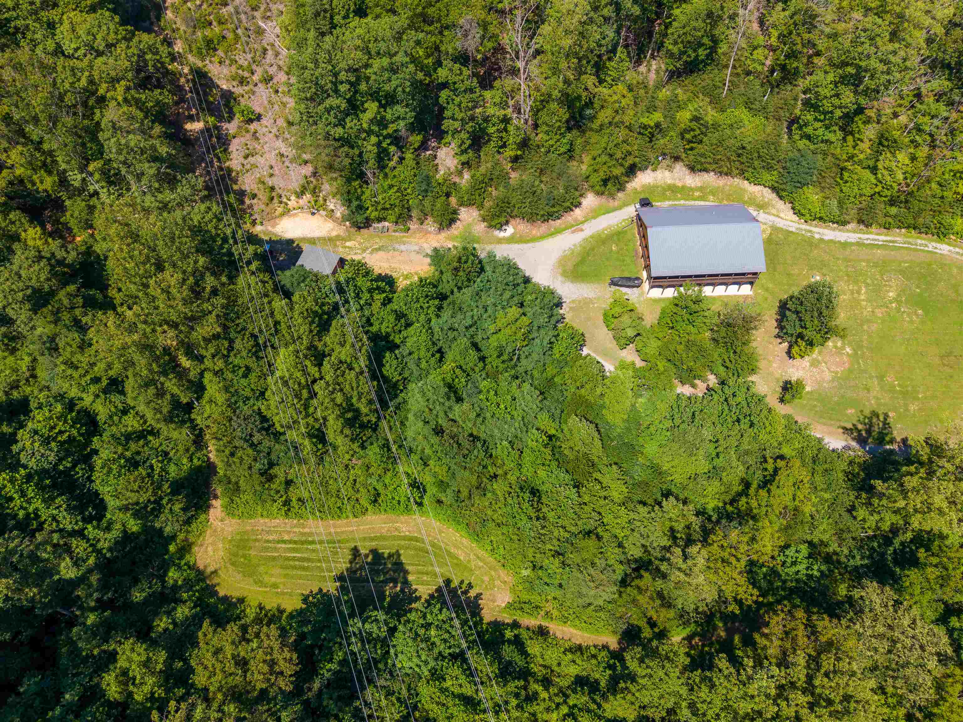 5809 Twine Hollow Road Salem VA 24153