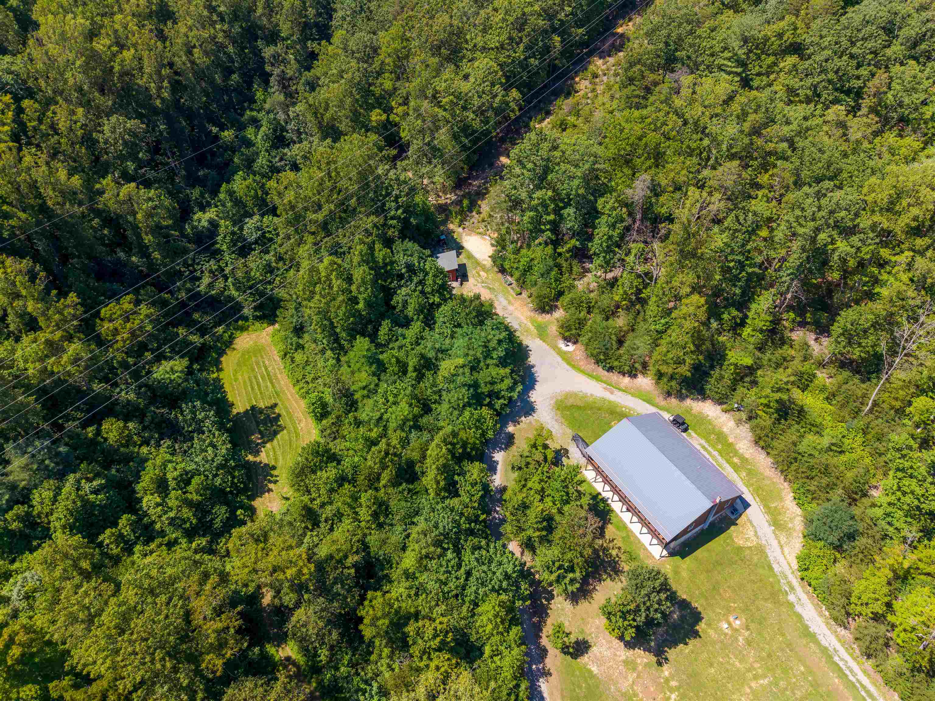 5809 Twine Hollow Road Salem VA 24153