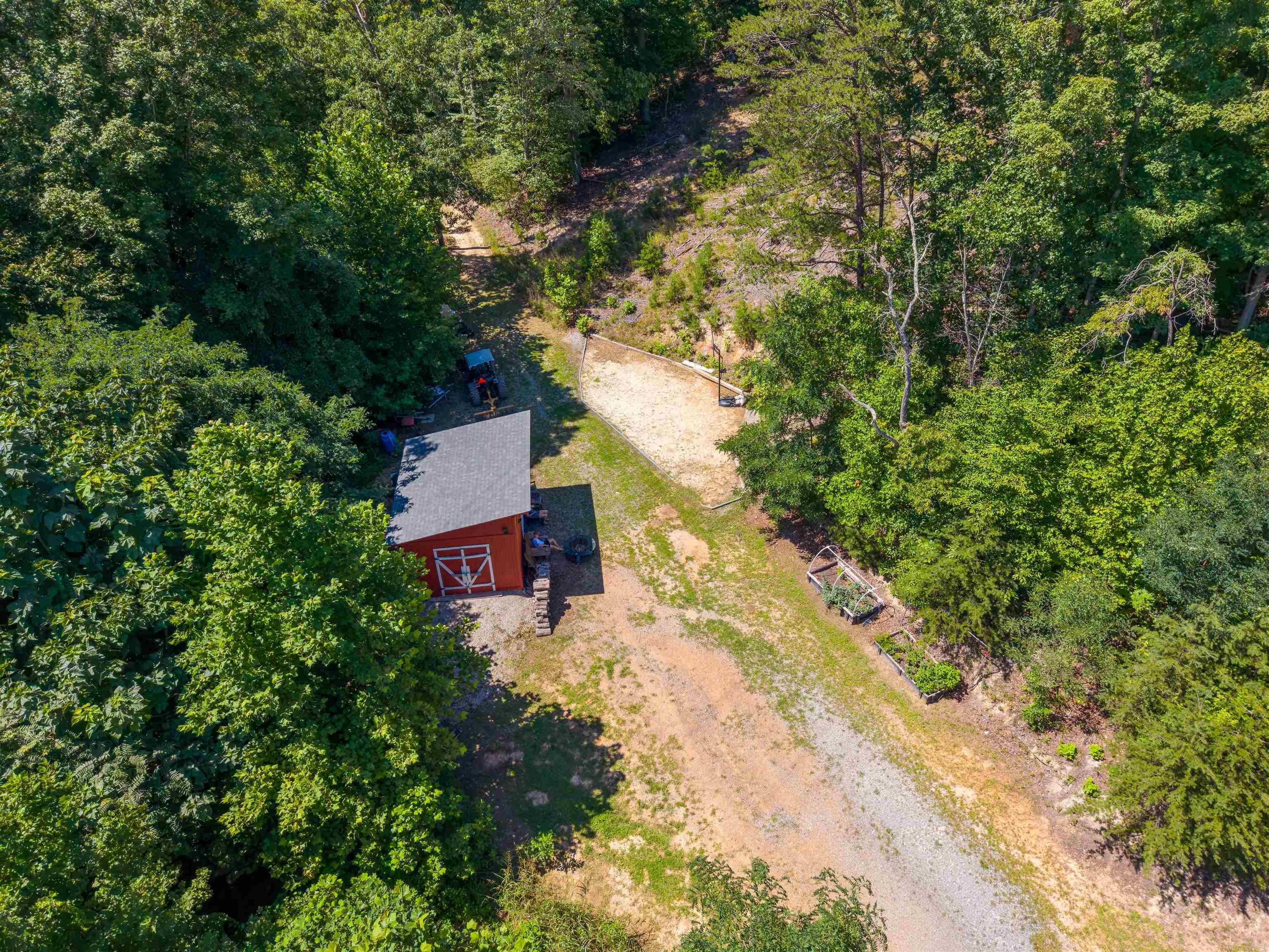 5809 Twine Hollow Road Salem VA 24153