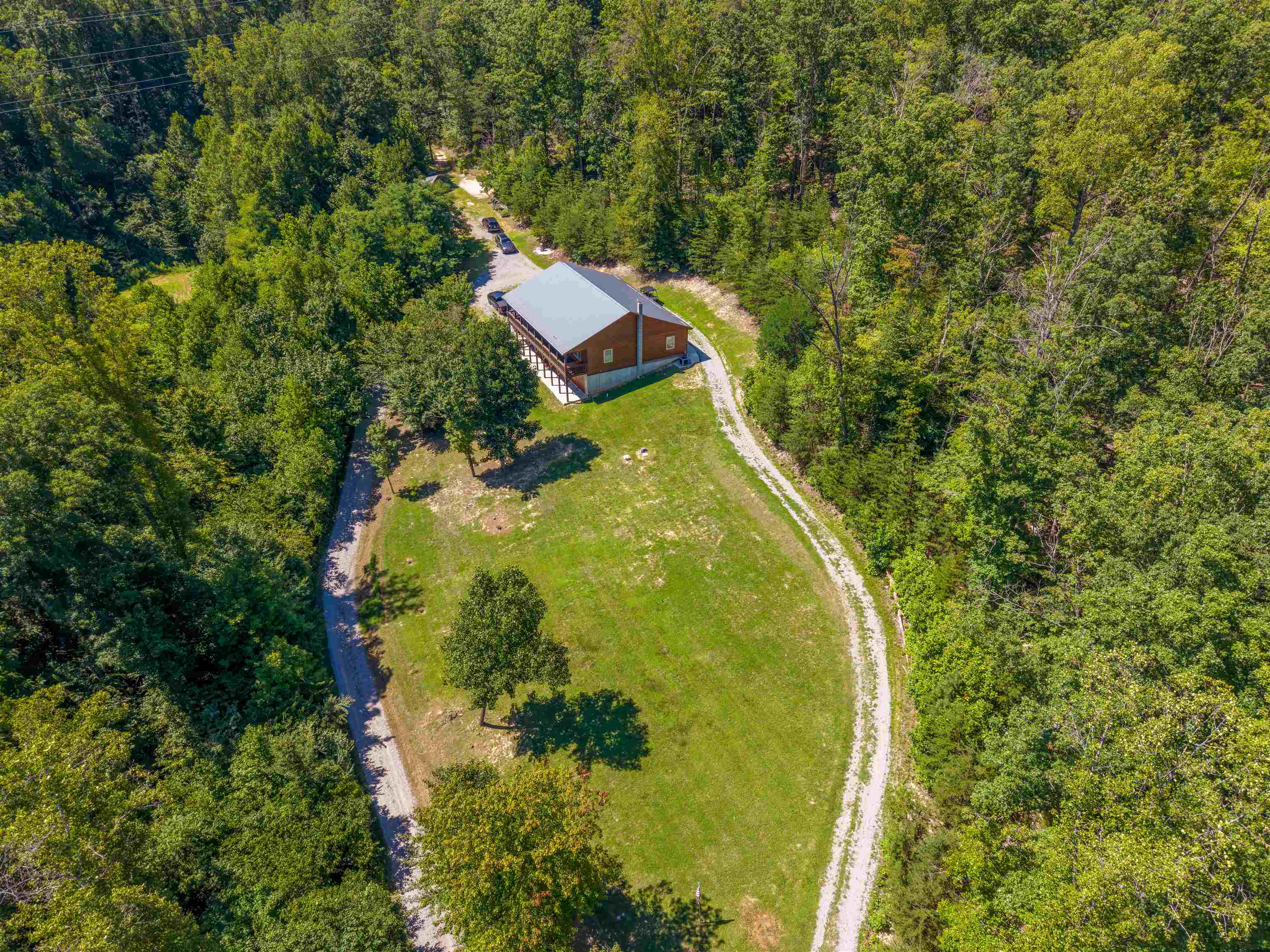 5809 Twine Hollow Road Salem VA 24153