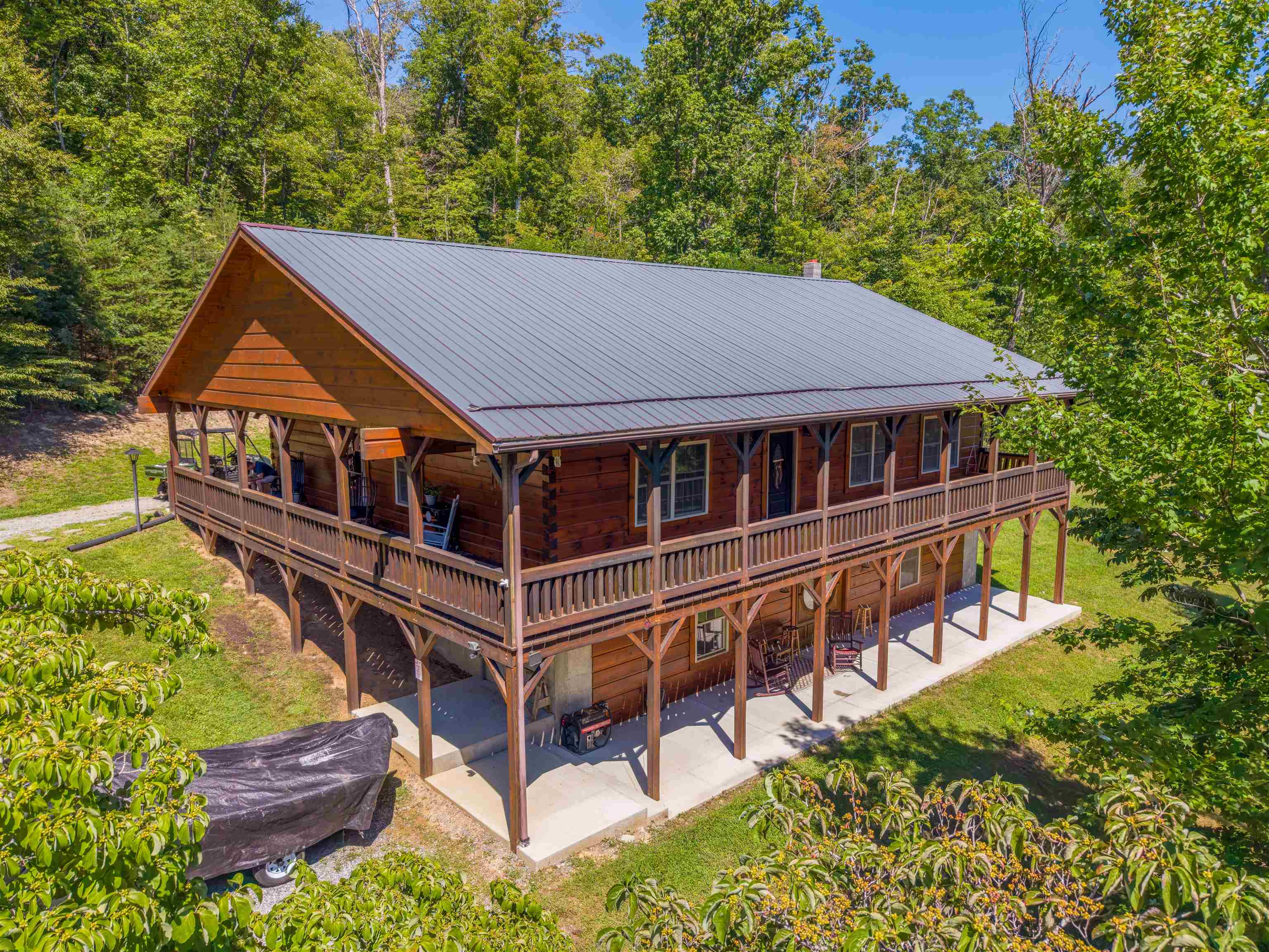 5809 Twine Hollow Road Salem VA 24153