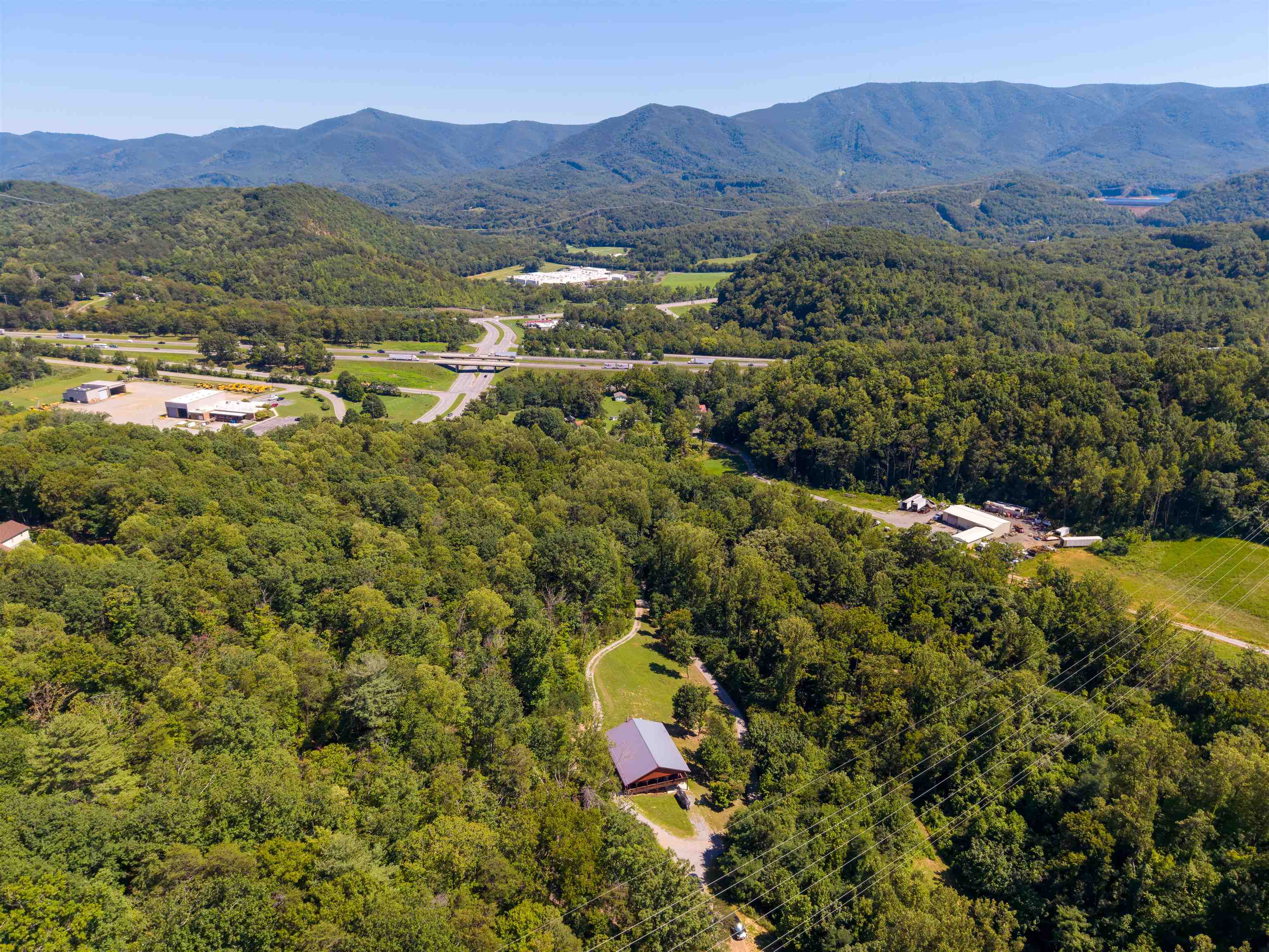 5809 Twine Hollow Road Salem VA 24153
