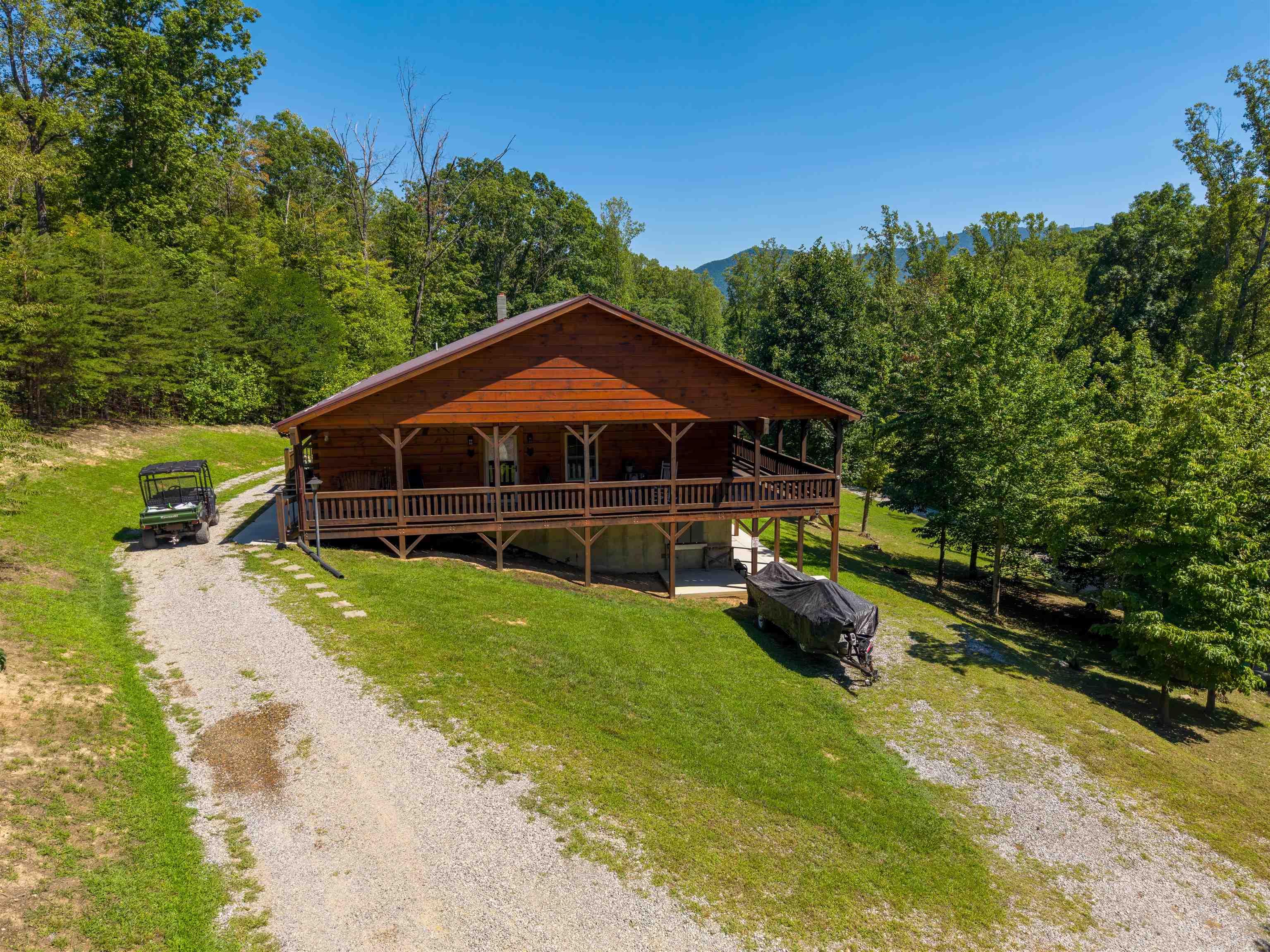 5809 Twine Hollow Road Salem VA 24153
