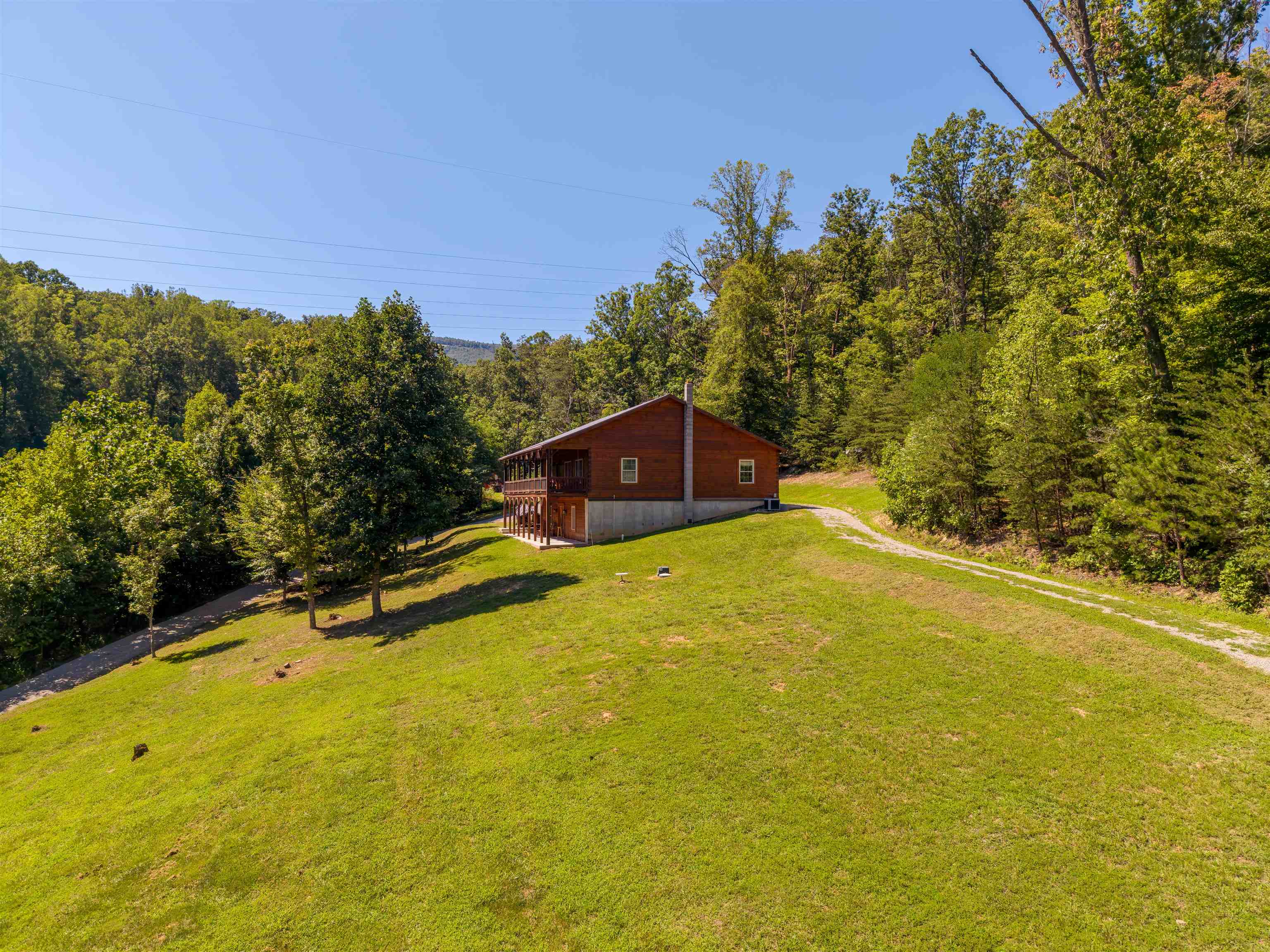 5809 Twine Hollow Road Salem VA 24153