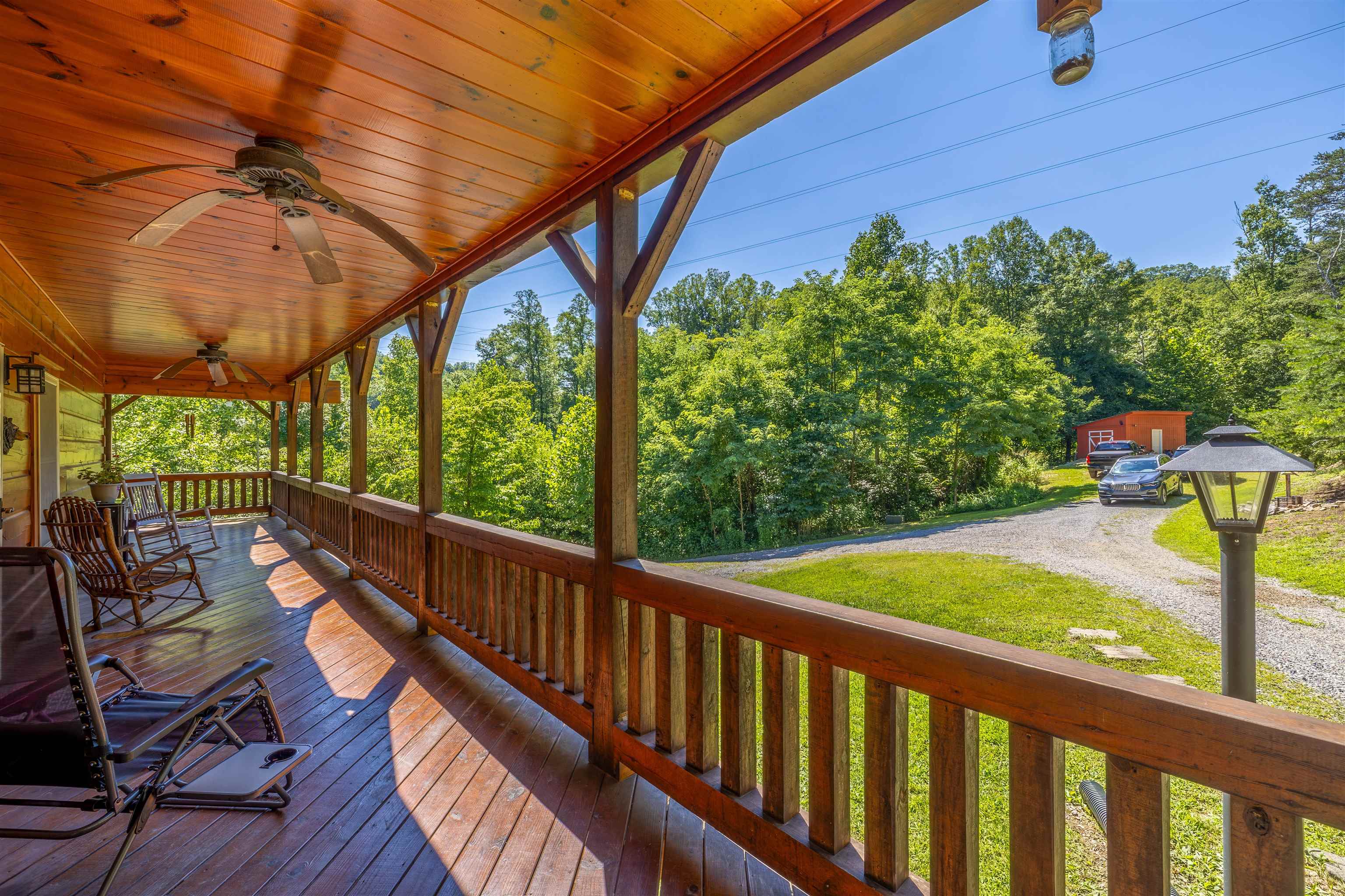 5809 Twine Hollow Road Salem VA 24153