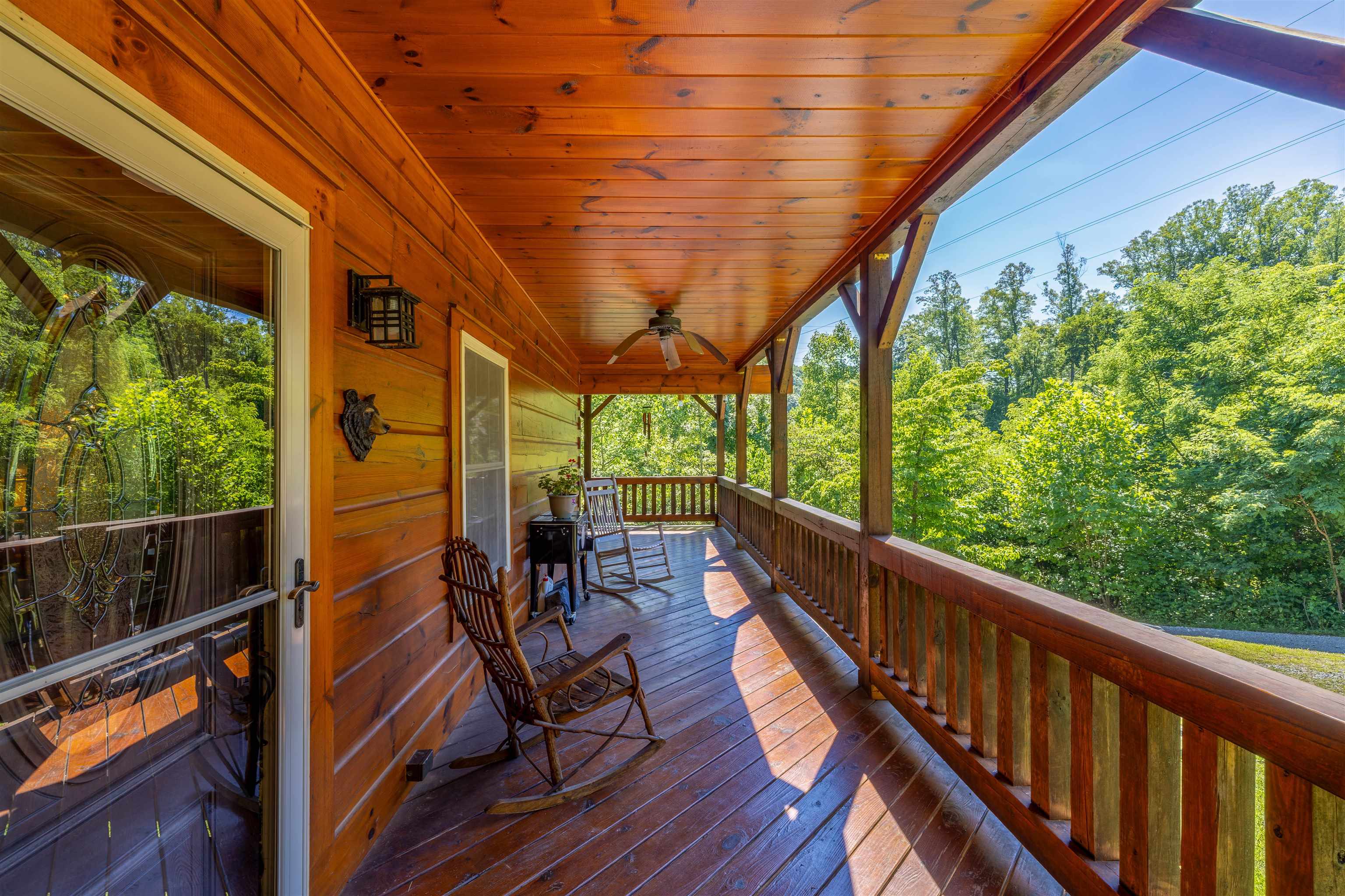 5809 Twine Hollow Road Salem VA 24153