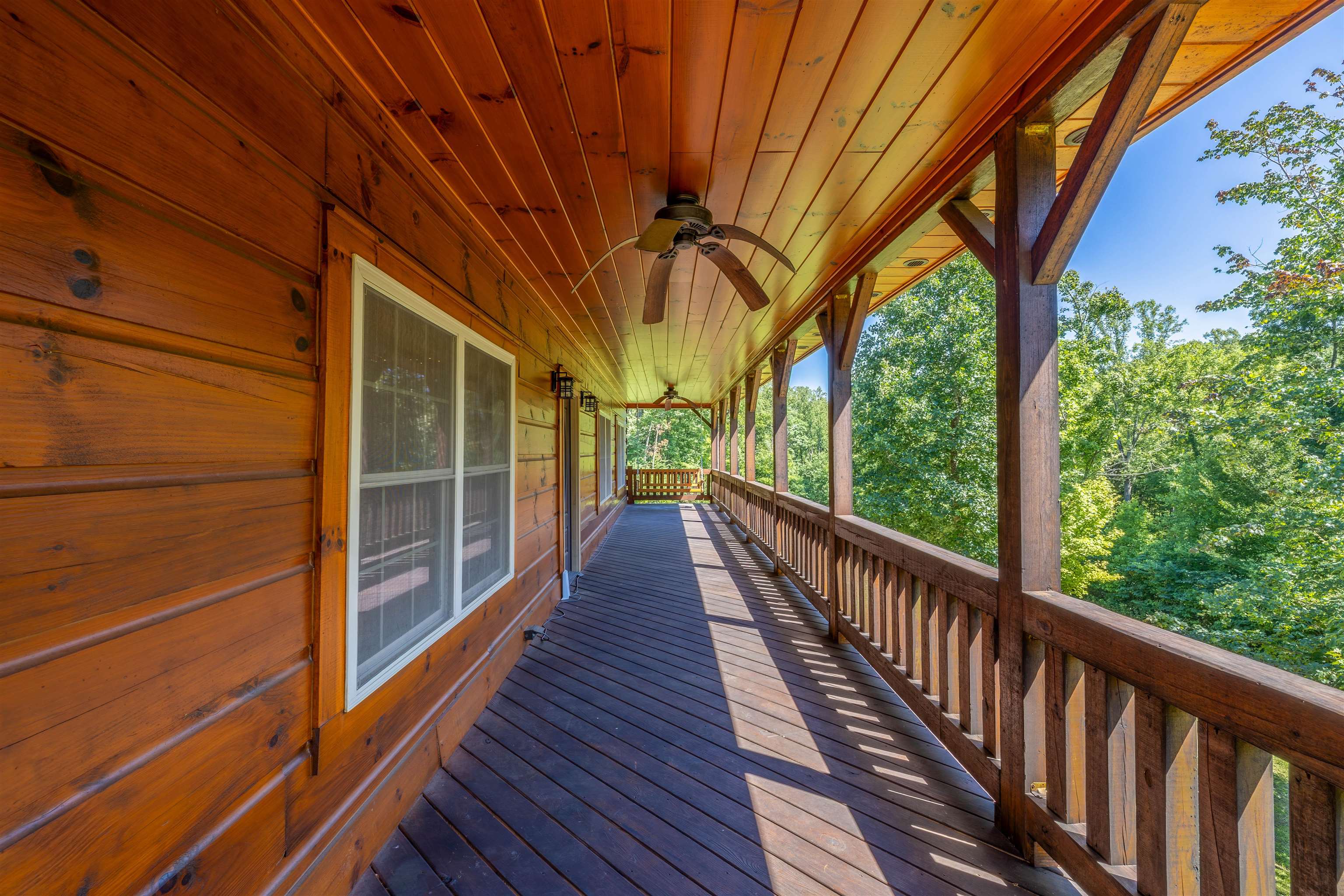 5809 Twine Hollow Road Salem VA 24153