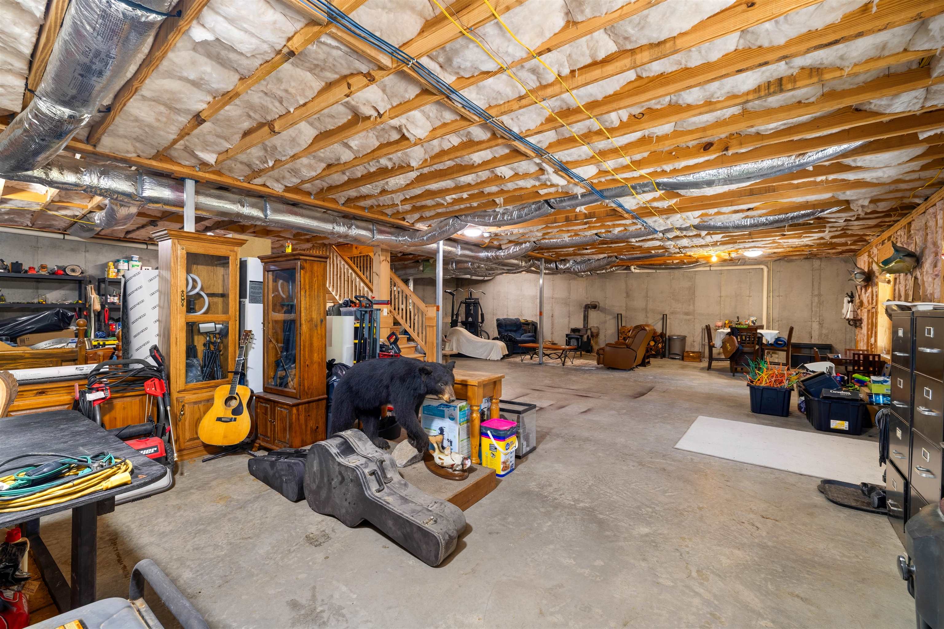 5809 Twine Hollow Road Salem VA 24153