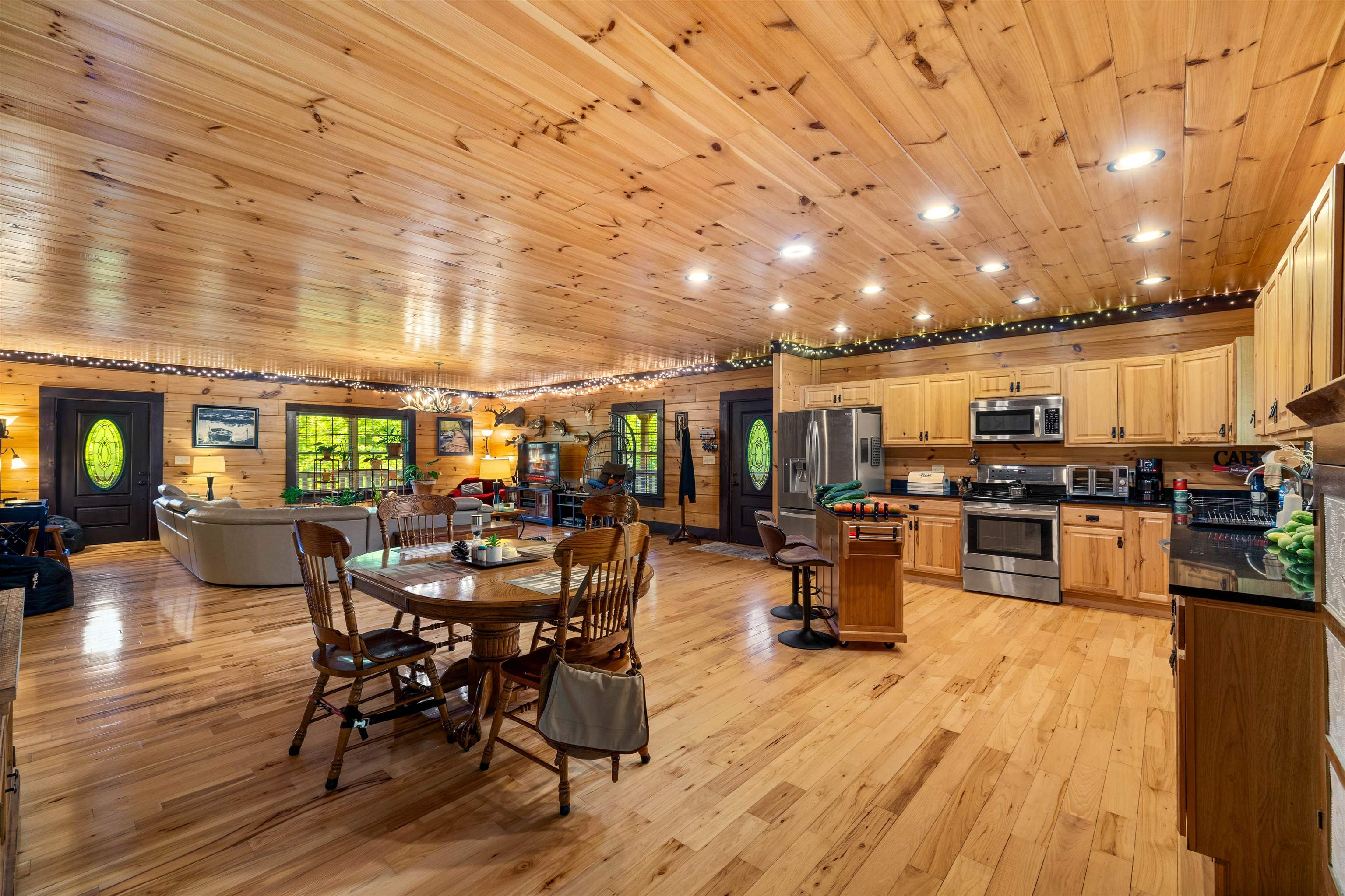 5809 Twine Hollow Road Salem VA 24153