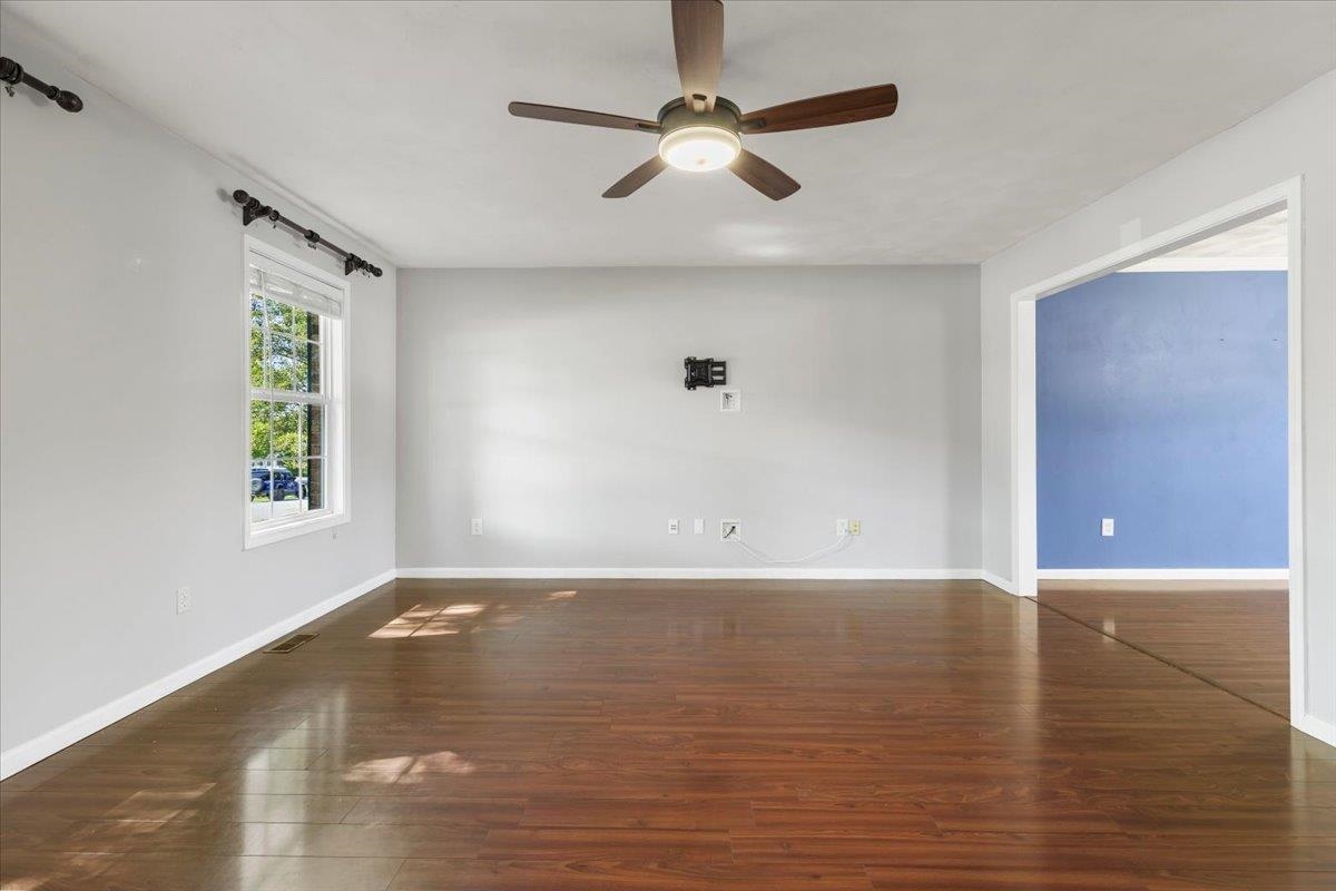 305 Sequoia Circle Christiansburg VA 24073