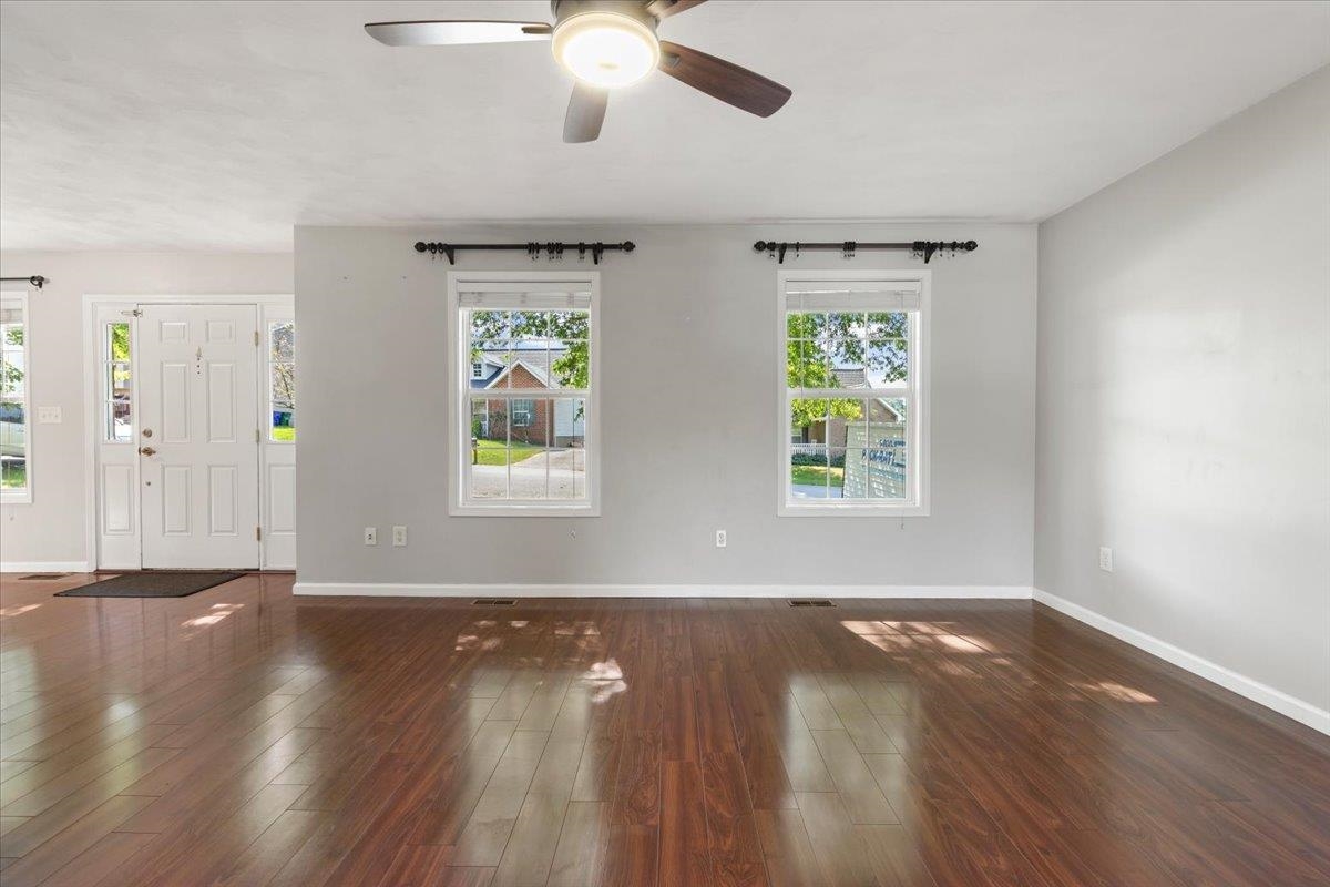 305 Sequoia Circle Christiansburg VA 24073