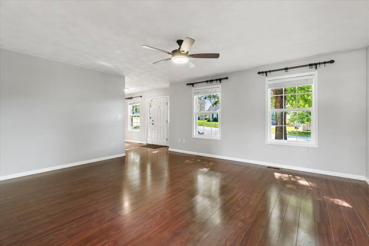 305 Sequoia Circle Christiansburg VA 24073