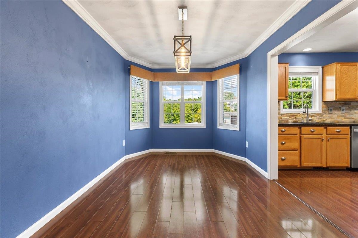 305 Sequoia Circle Christiansburg VA 24073