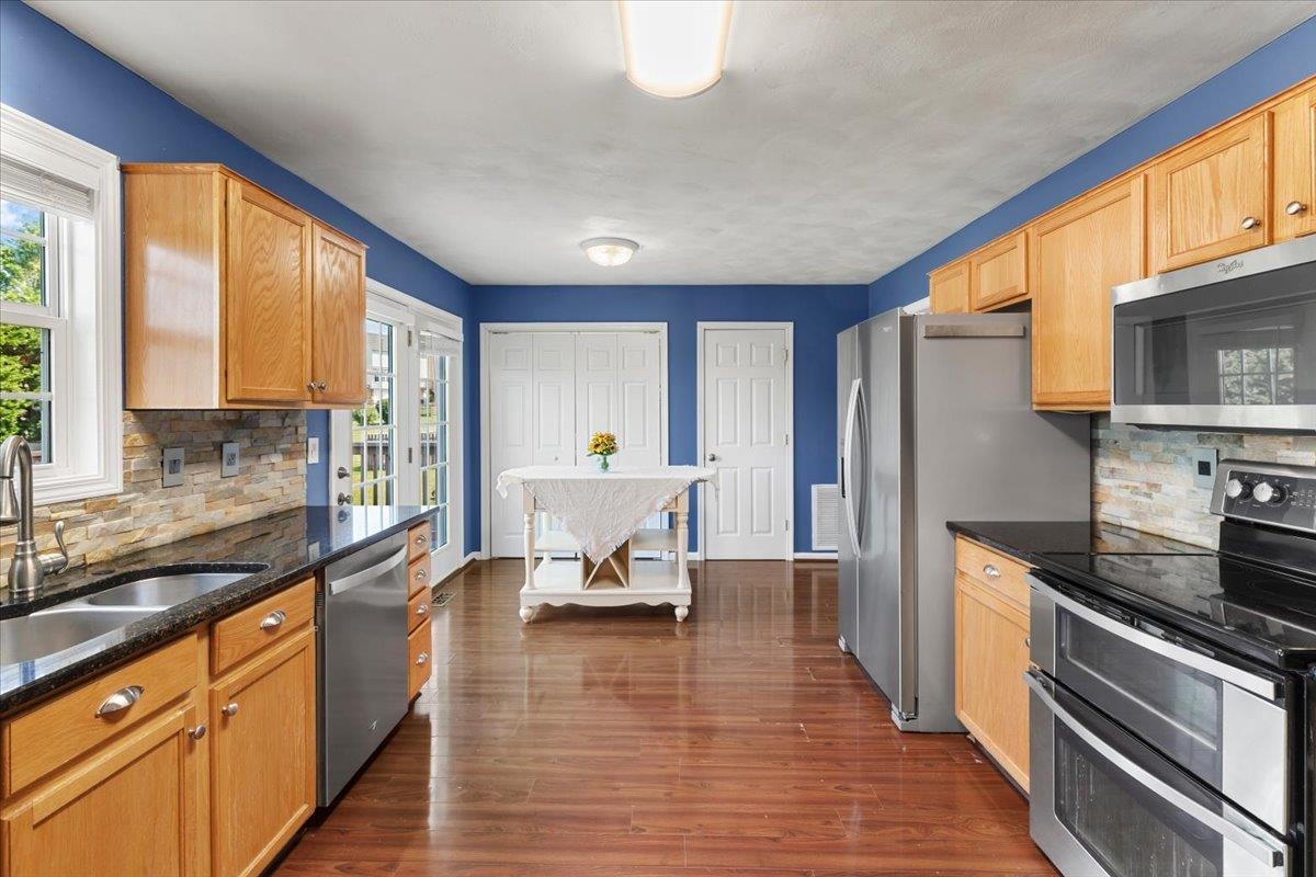 305 Sequoia Circle Christiansburg VA 24073