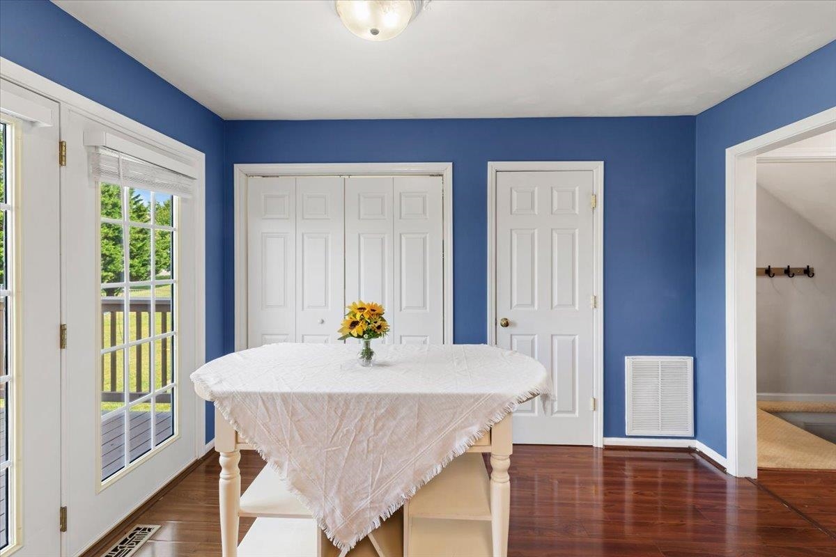 305 Sequoia Circle Christiansburg VA 24073