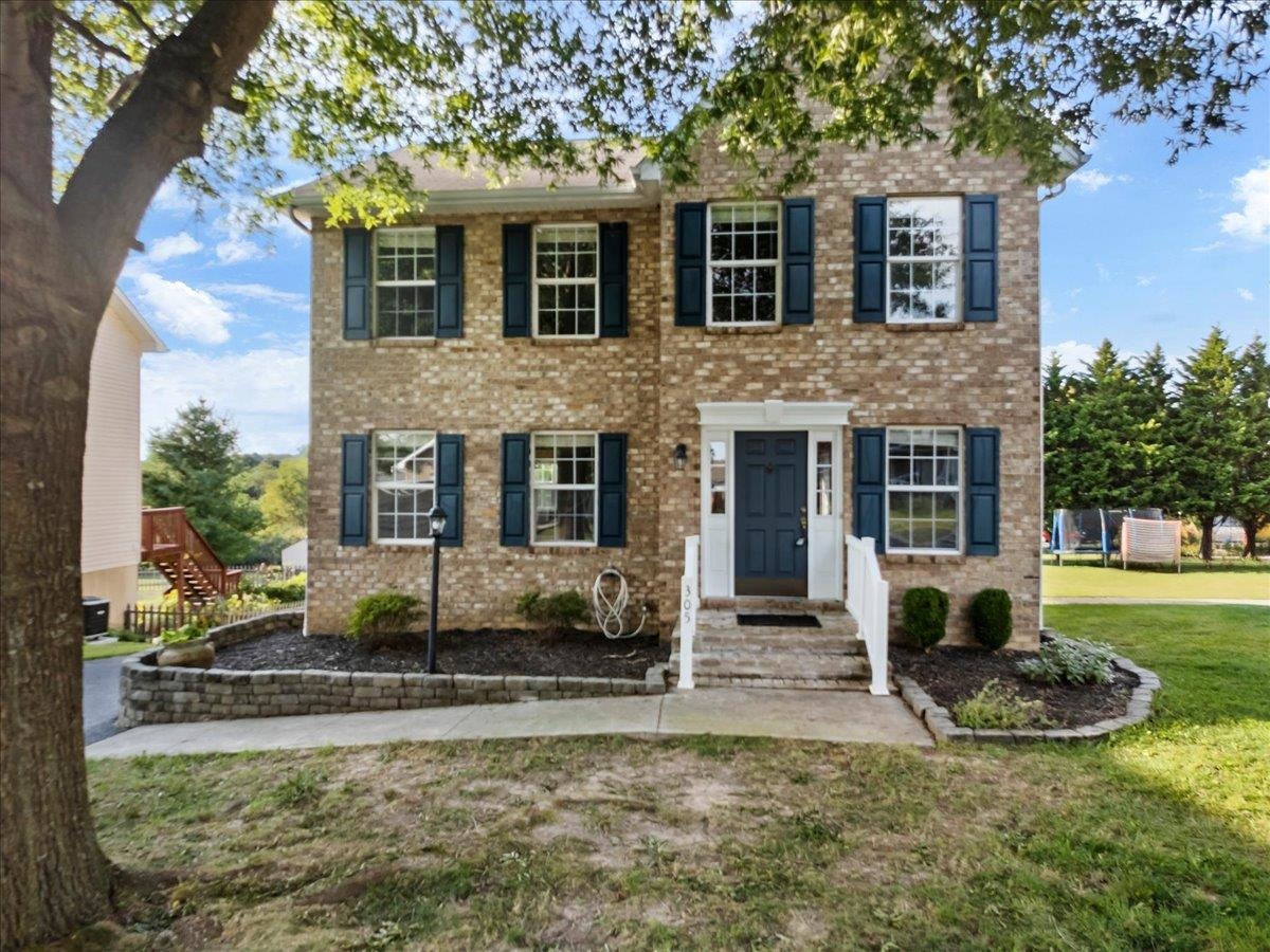 305 Sequoia Circle Christiansburg VA 24073