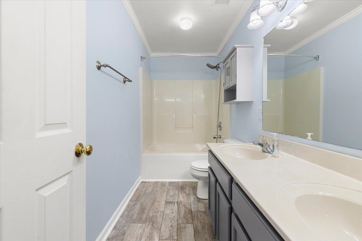 305 Sequoia Circle Christiansburg VA 24073