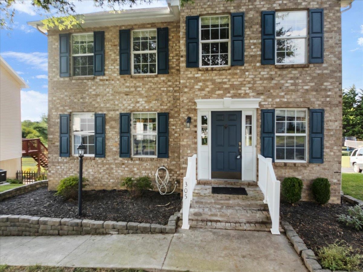 305 Sequoia Circle Christiansburg VA 24073