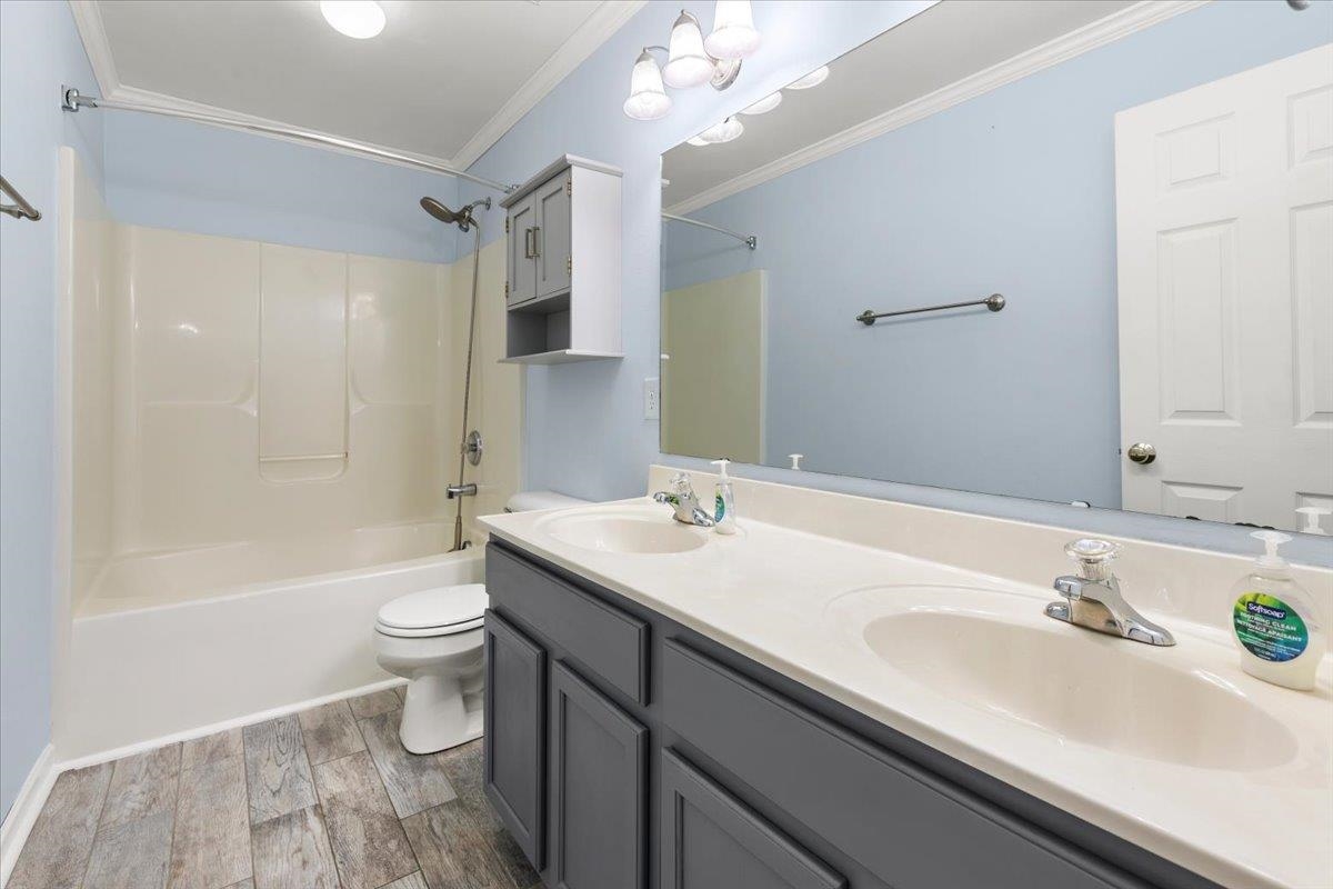 305 Sequoia Circle Christiansburg VA 24073