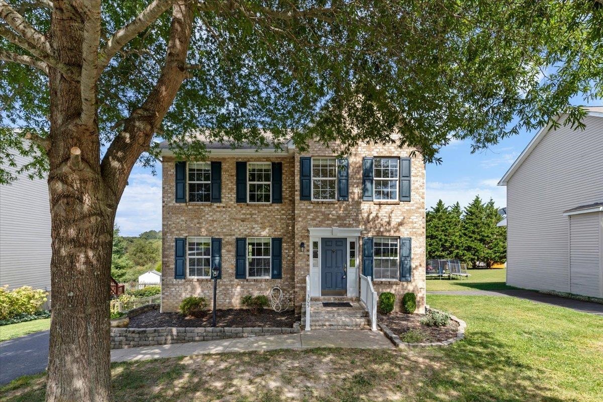 305 Sequoia Circle Christiansburg VA 24073
