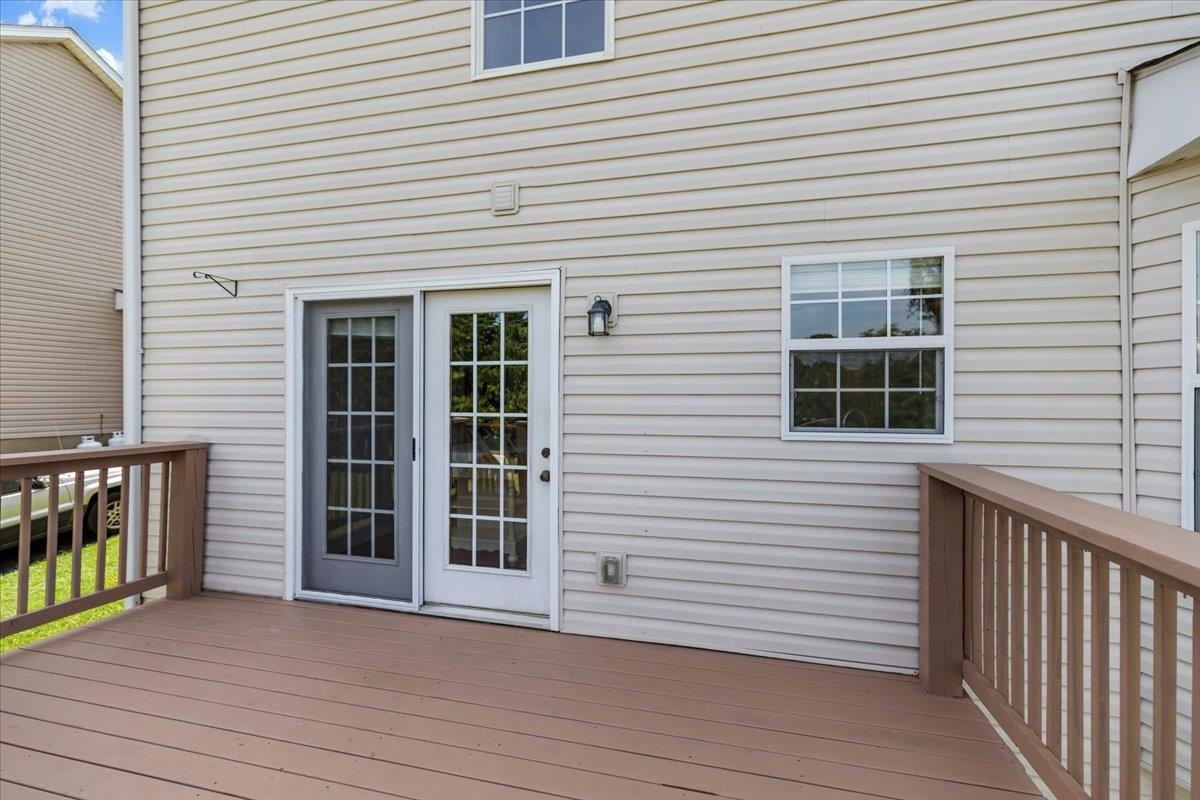 305 Sequoia Circle Christiansburg VA 24073