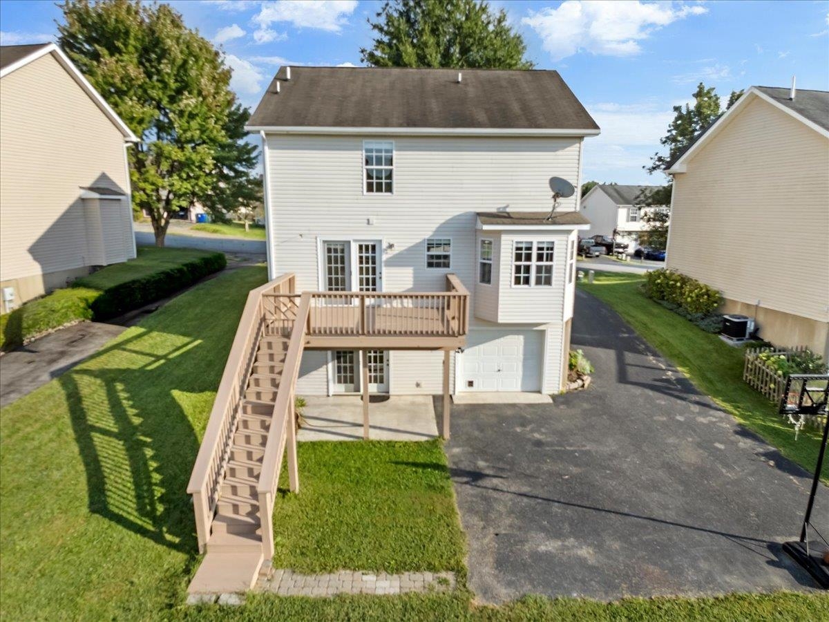 305 Sequoia Circle Christiansburg VA 24073