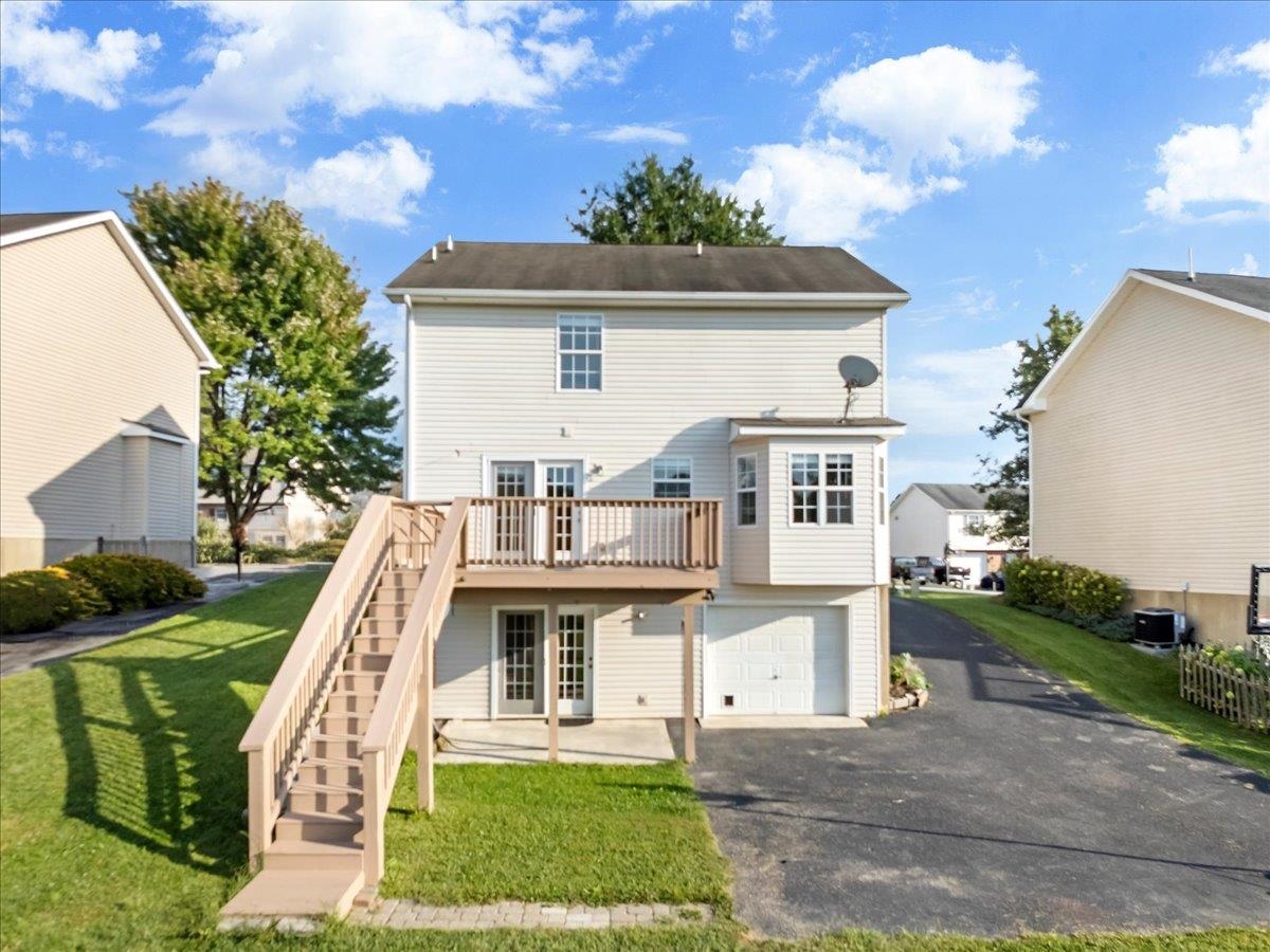 305 Sequoia Circle Christiansburg VA 24073