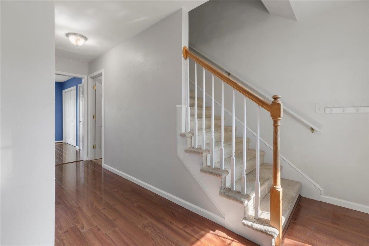 305 Sequoia Circle Christiansburg VA 24073
