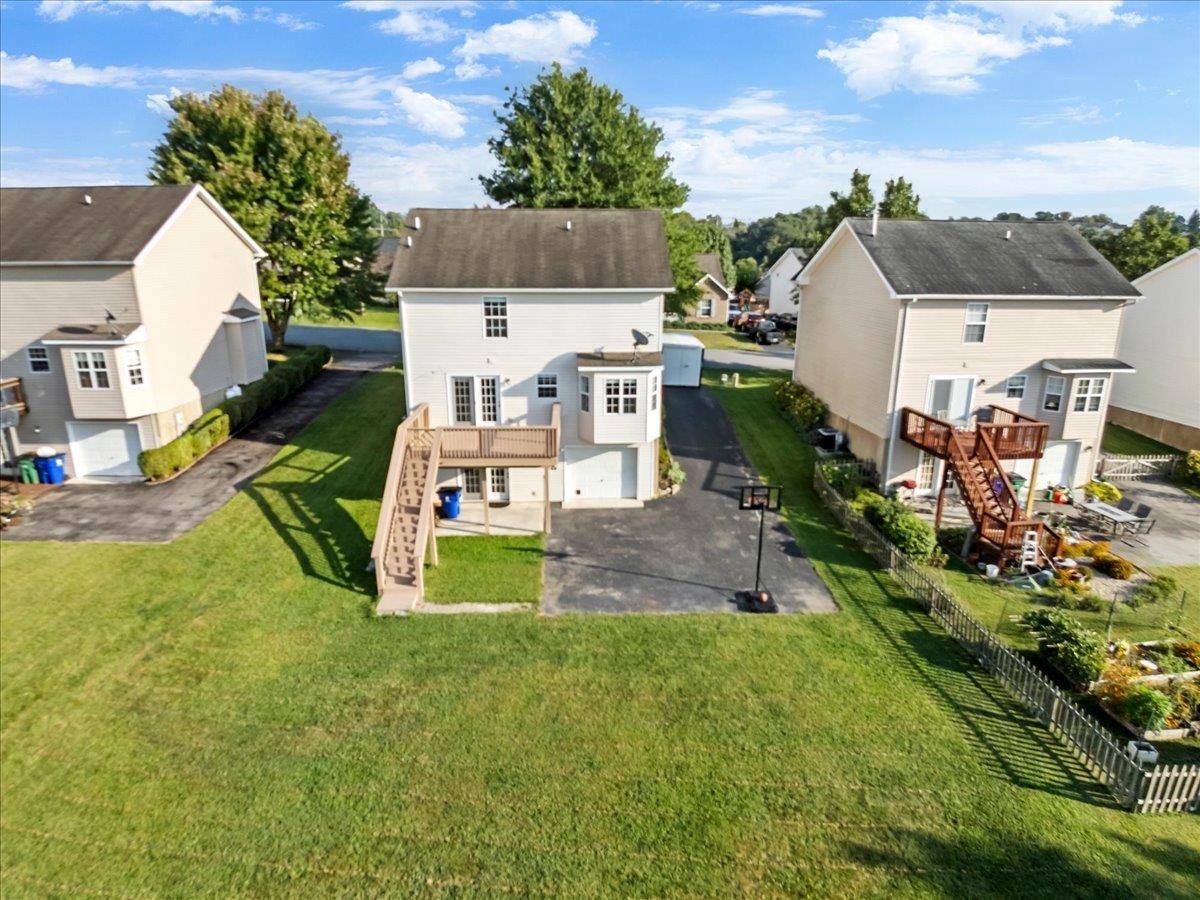 305 Sequoia Circle Christiansburg VA 24073