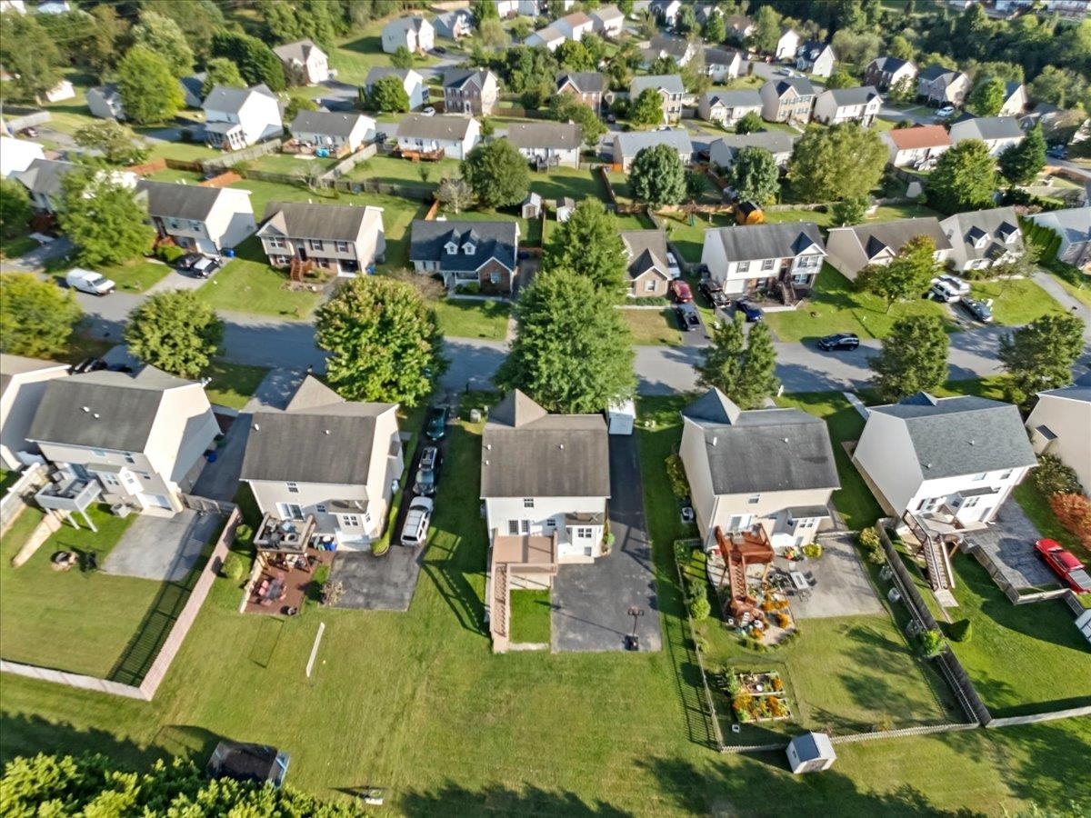 305 Sequoia Circle Christiansburg VA 24073