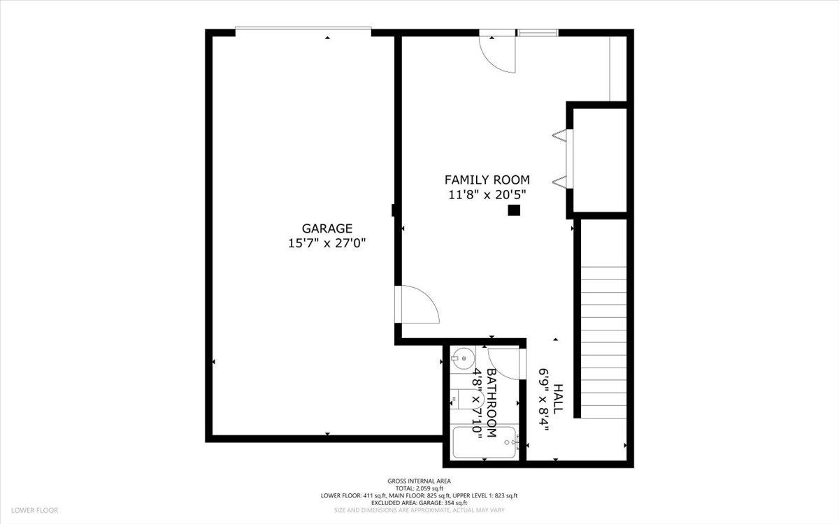 305 Sequoia Circle Christiansburg VA 24073