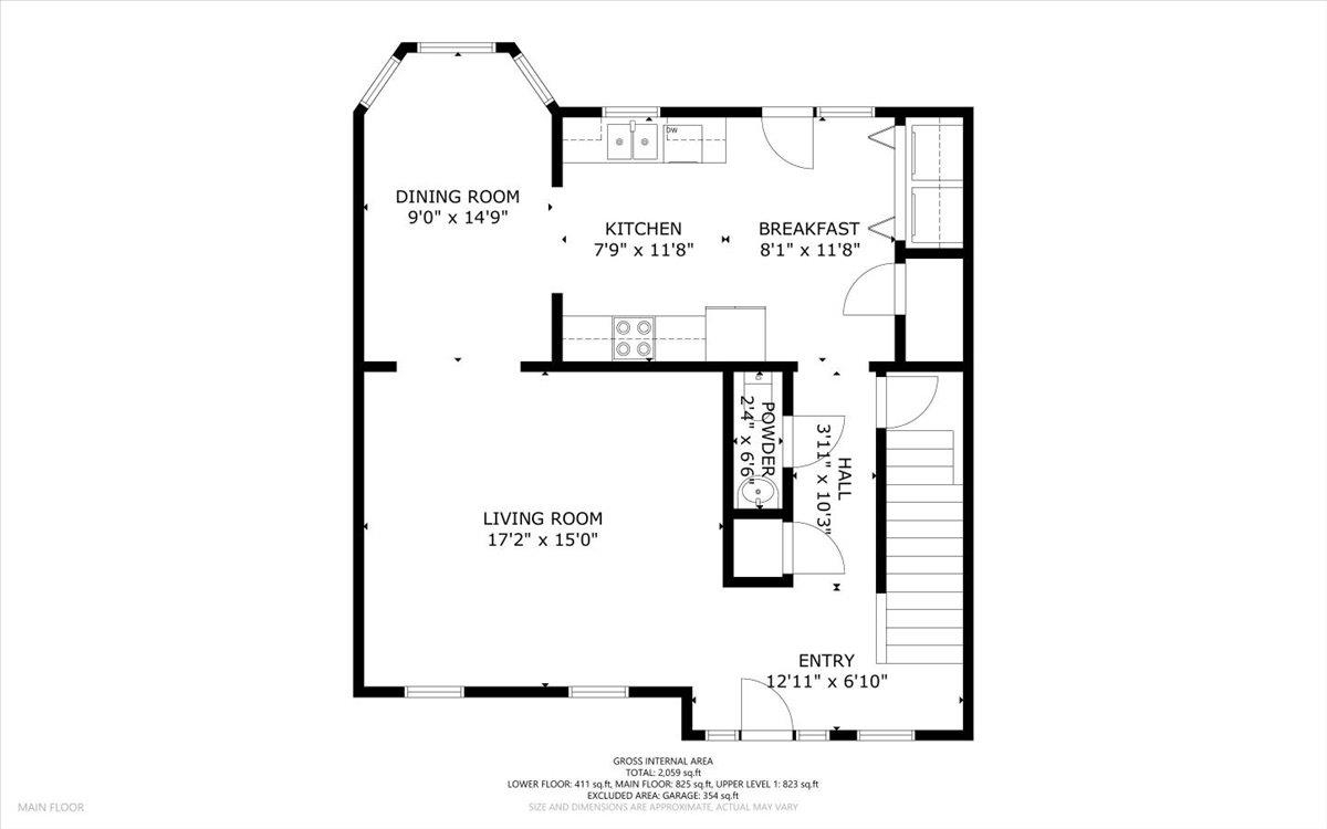 305 Sequoia Circle Christiansburg VA 24073