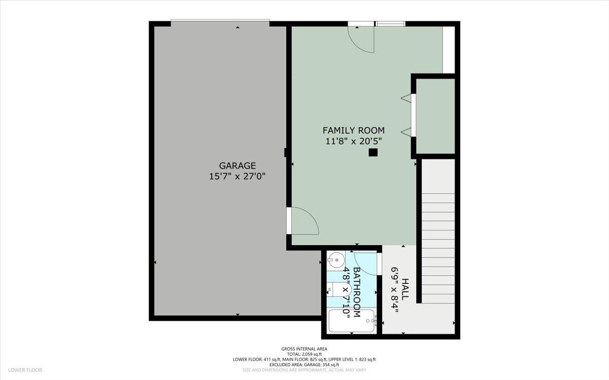 305 Sequoia Circle Christiansburg VA 24073