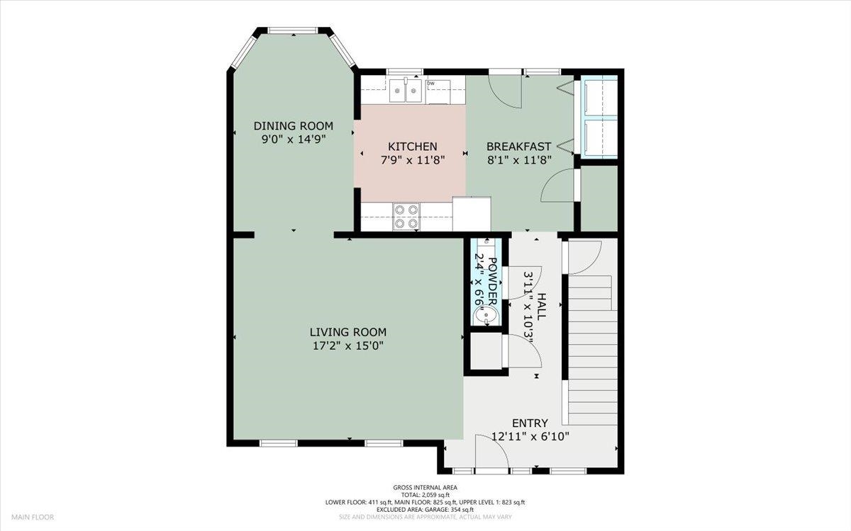 305 Sequoia Circle Christiansburg VA 24073
