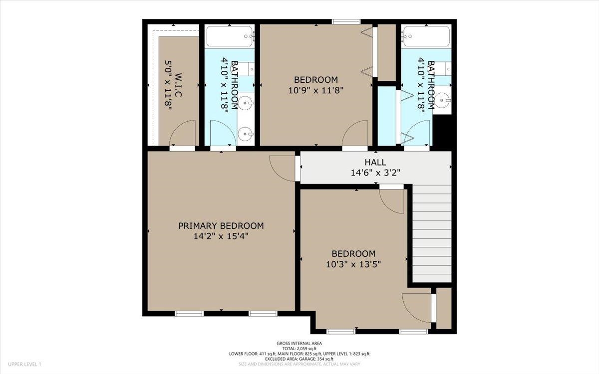 305 Sequoia Circle Christiansburg VA 24073