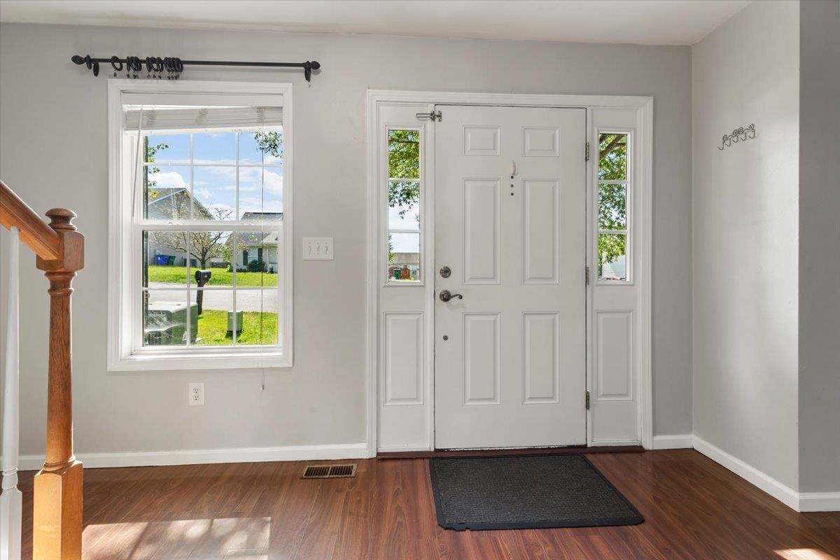 305 Sequoia Circle Christiansburg VA 24073