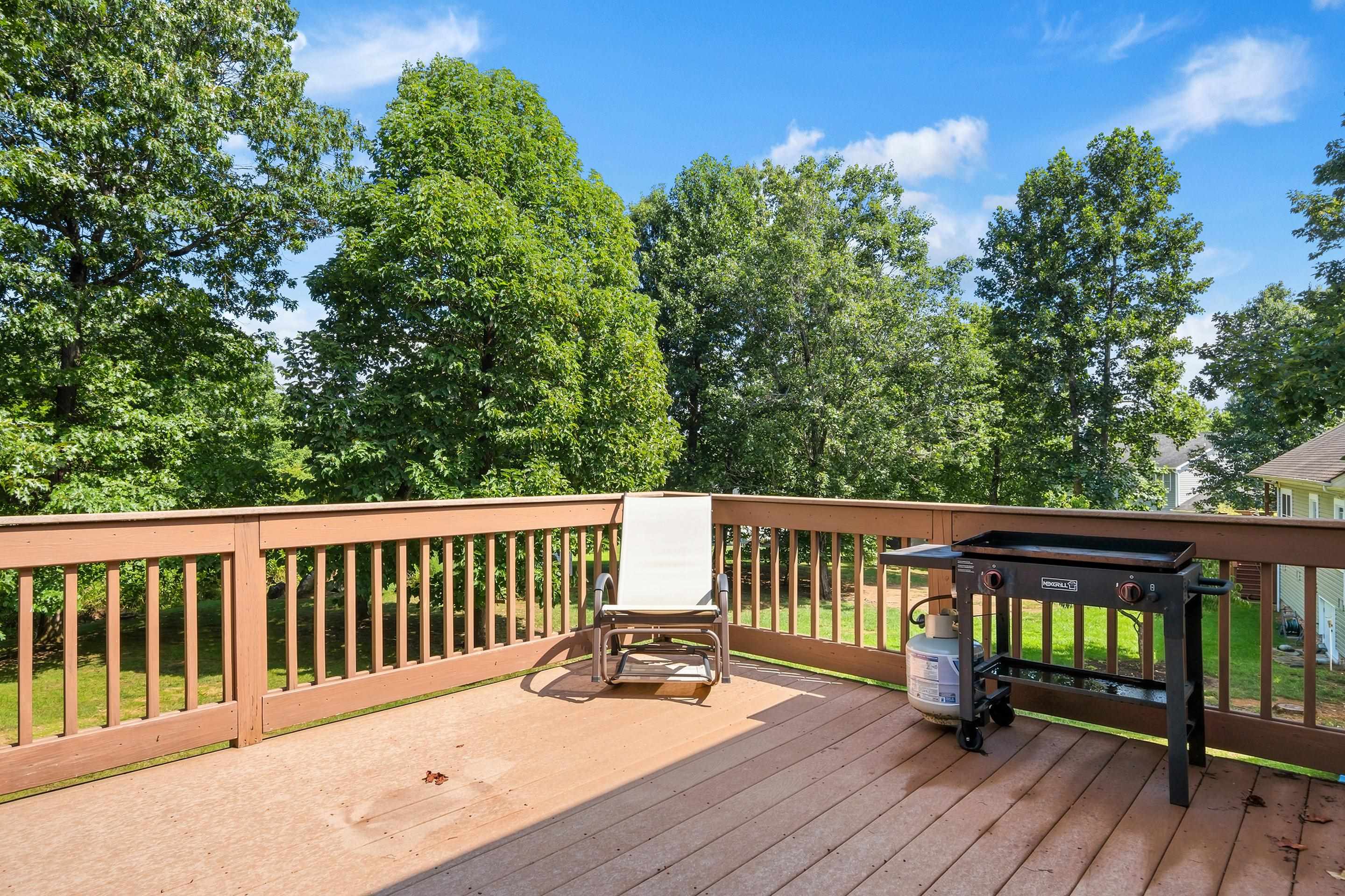 925 Brooklyn Avenue Christiansburg VA 24073