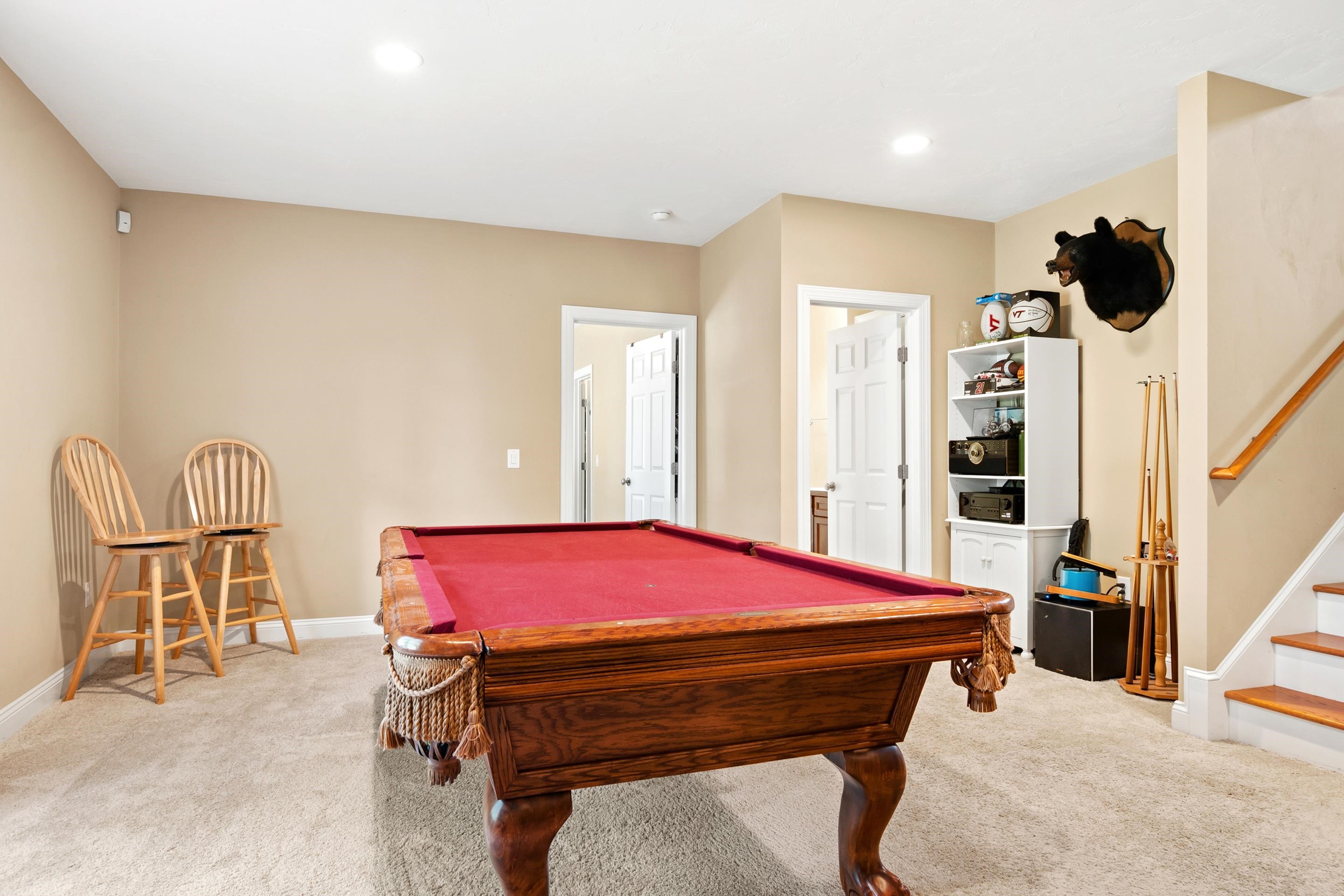925 Brooklyn Avenue Christiansburg VA 24073
