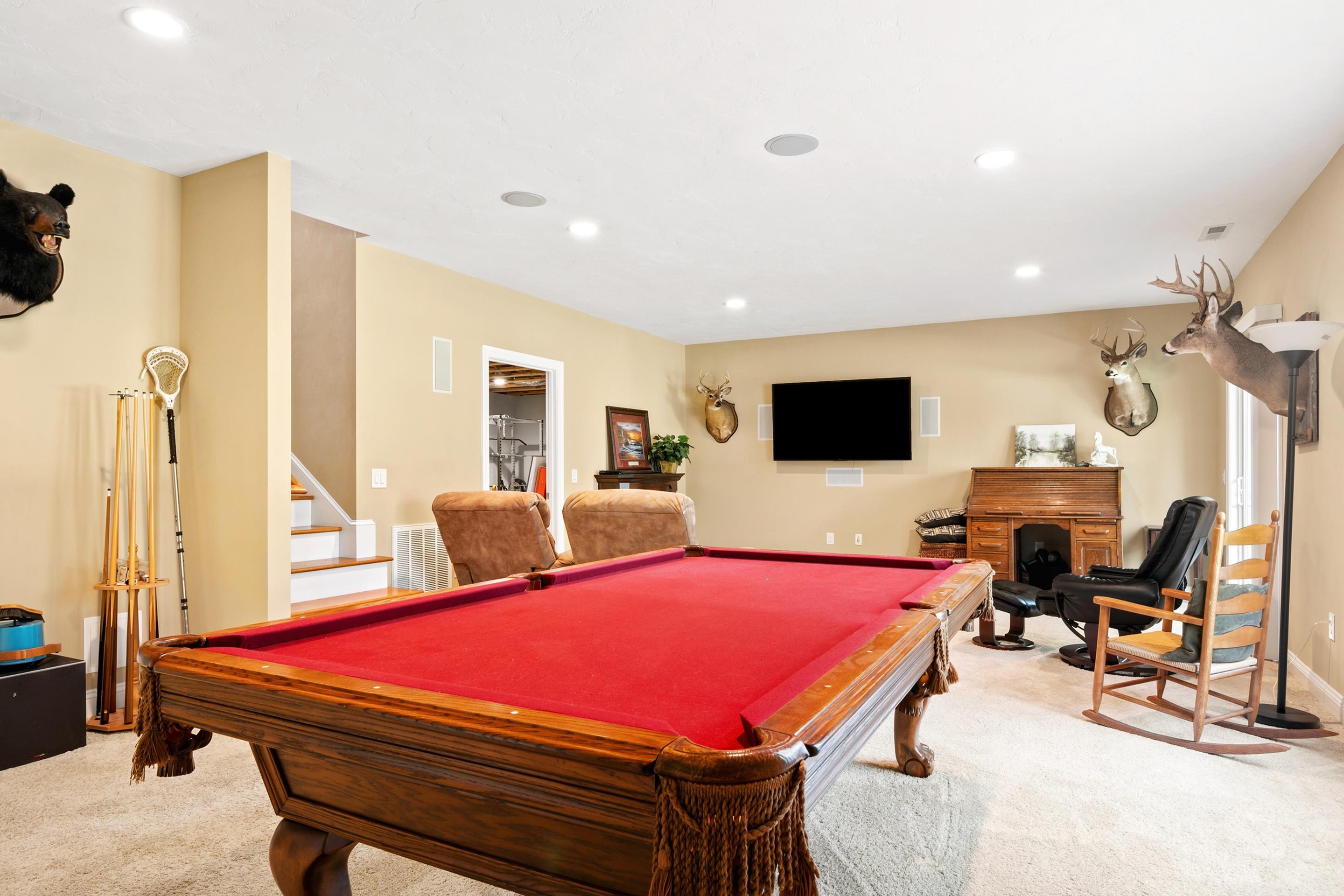 925 Brooklyn Avenue Christiansburg VA 24073