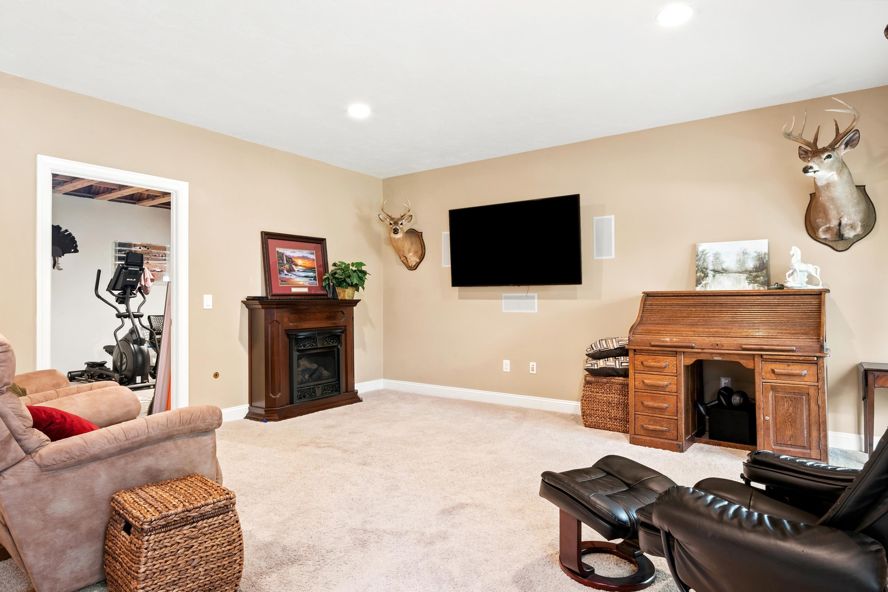 925 Brooklyn Avenue Christiansburg VA 24073