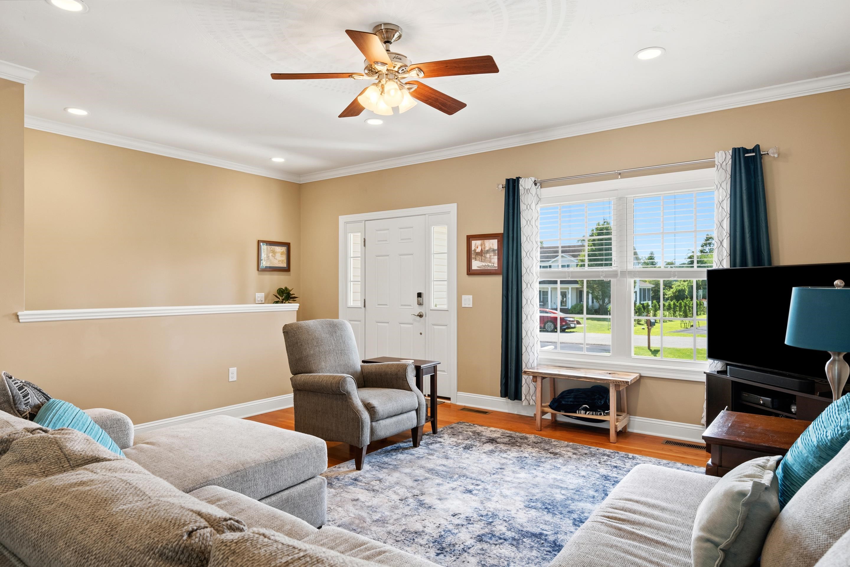 925 Brooklyn Avenue Christiansburg VA 24073