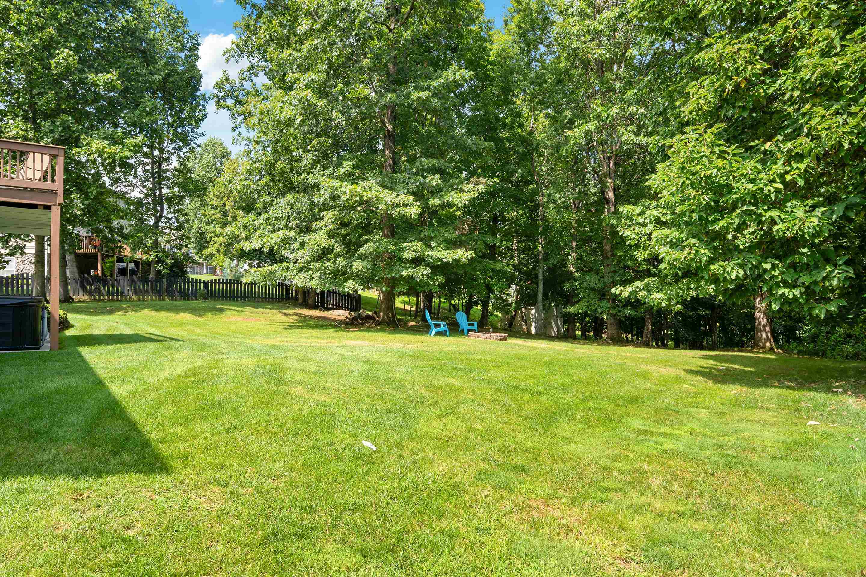 925 Brooklyn Avenue Christiansburg VA 24073