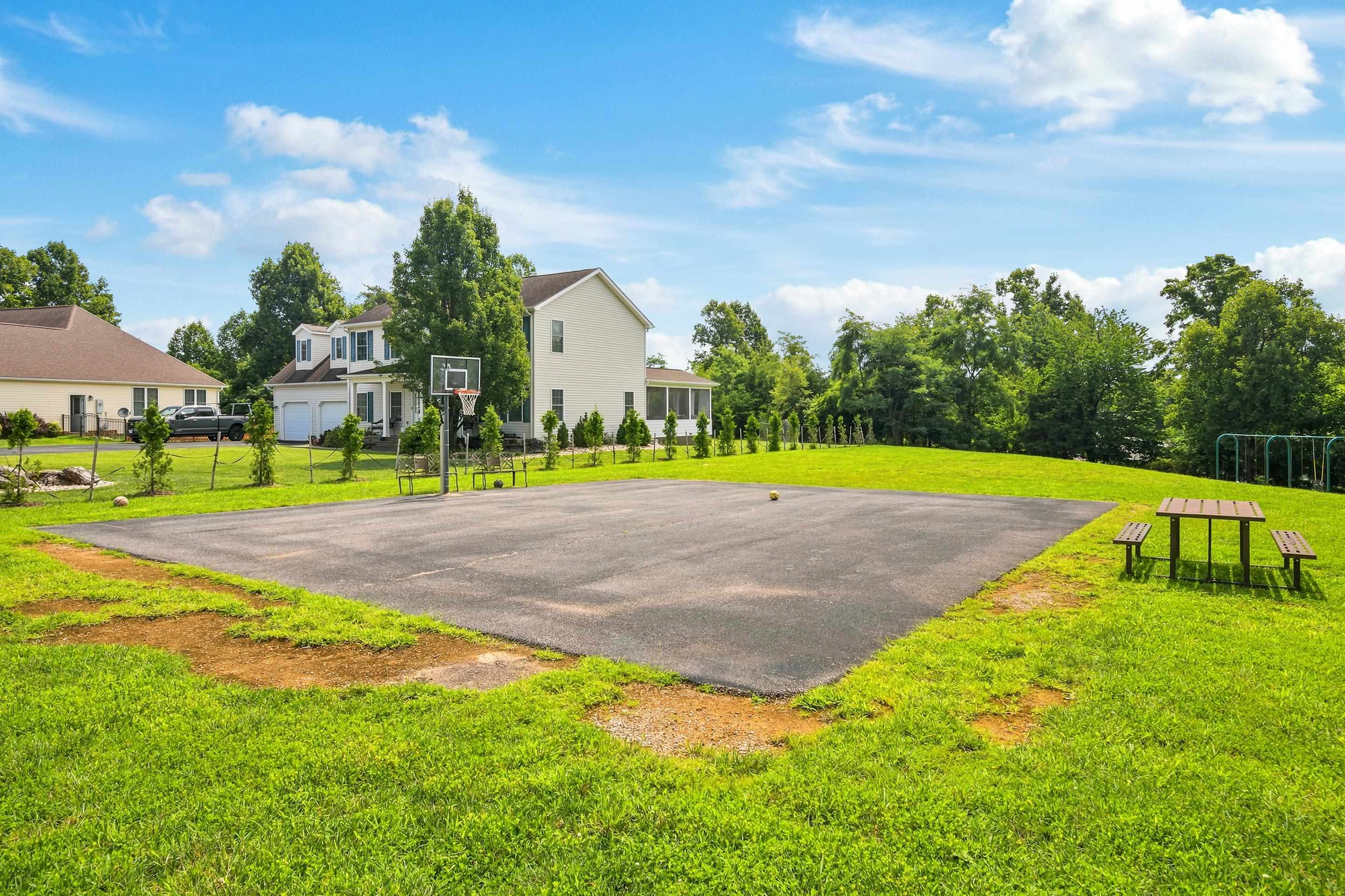 925 Brooklyn Avenue Christiansburg VA 24073