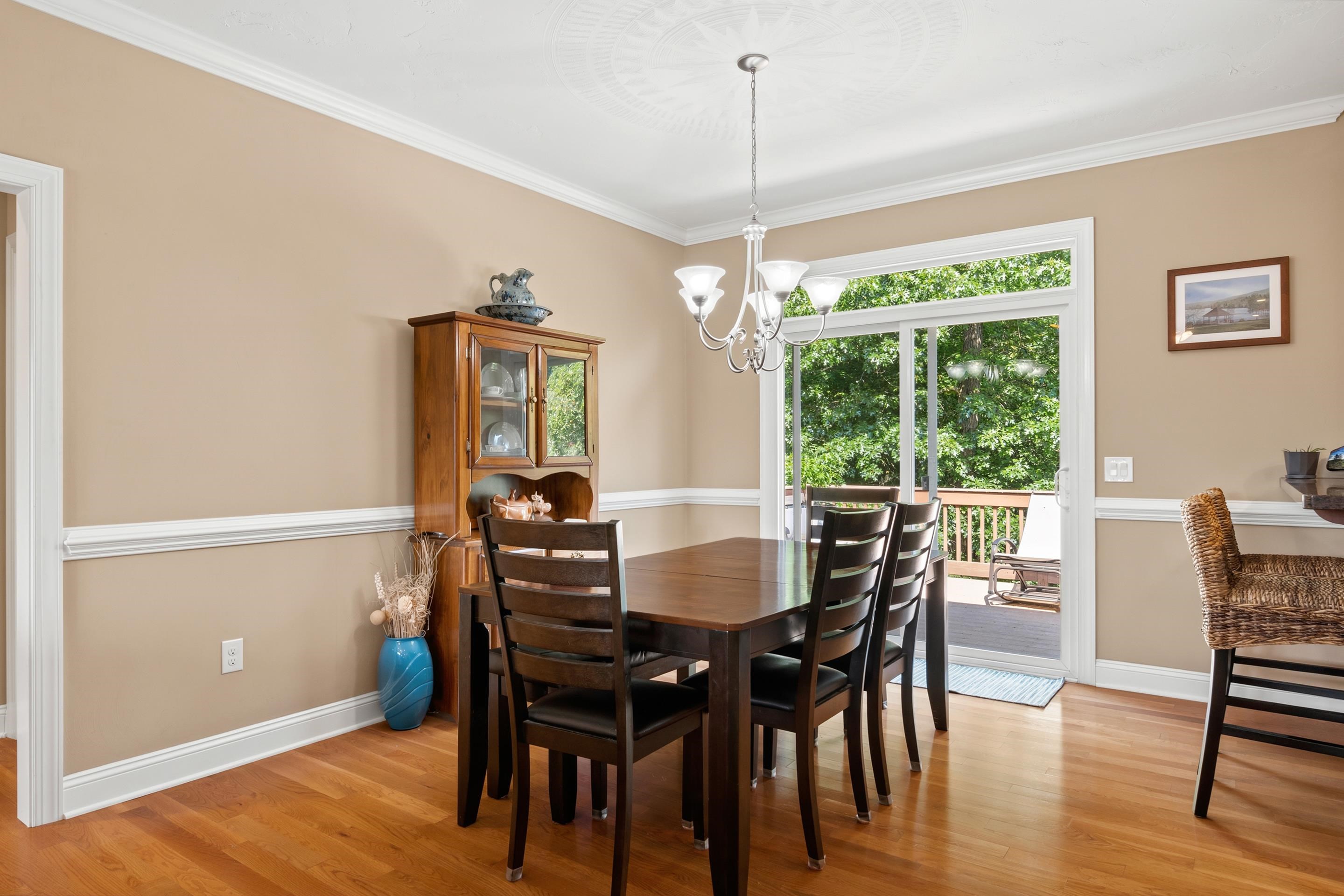 925 Brooklyn Avenue Christiansburg VA 24073