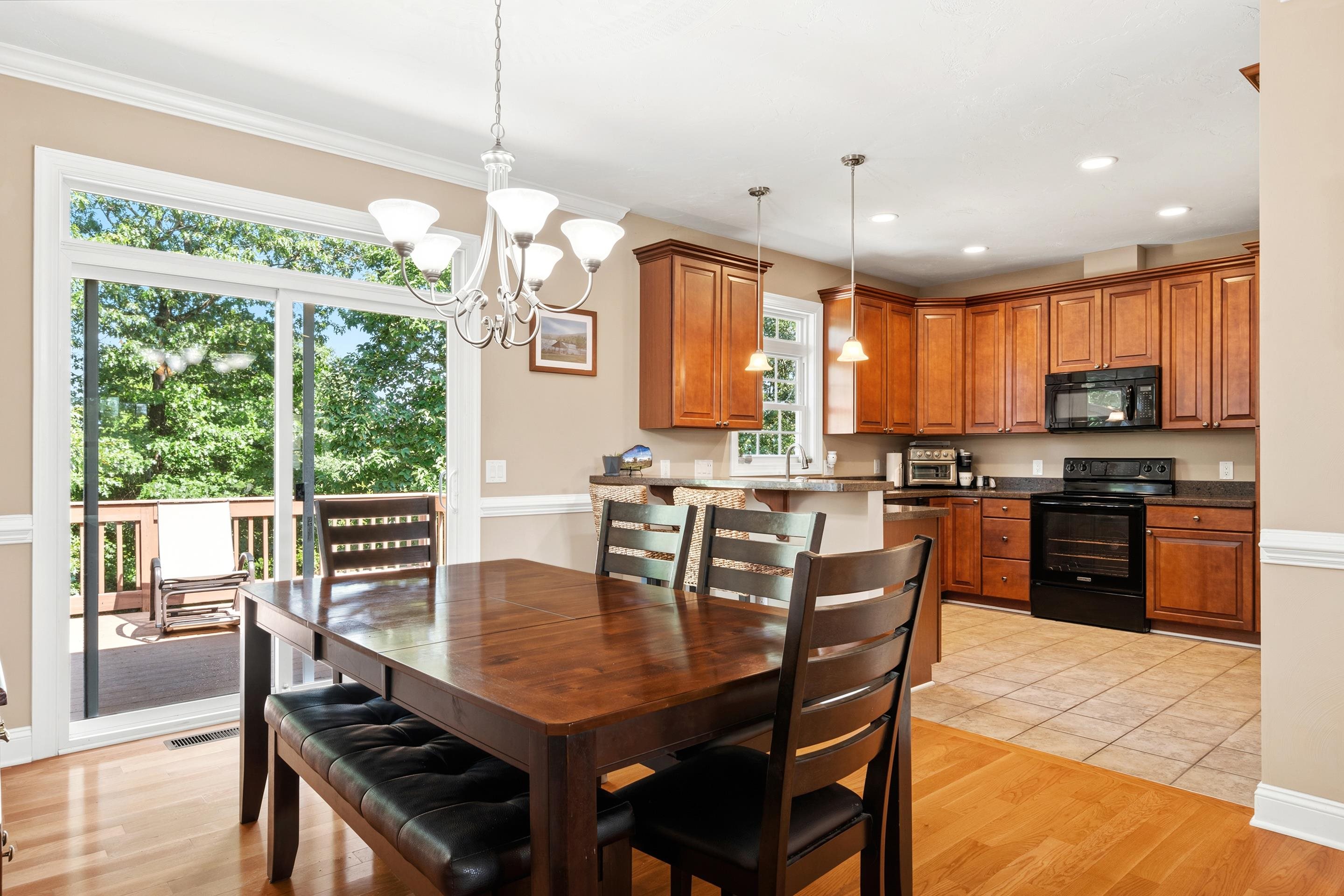 925 Brooklyn Avenue Christiansburg VA 24073